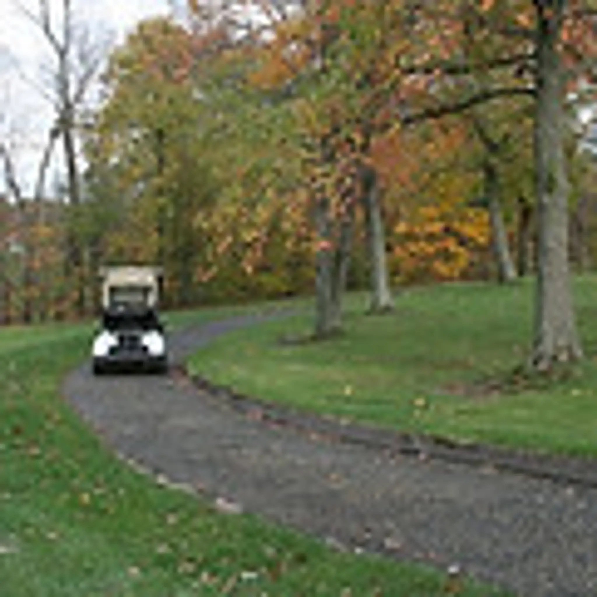 Myrnam Derwent Golf & Country Club