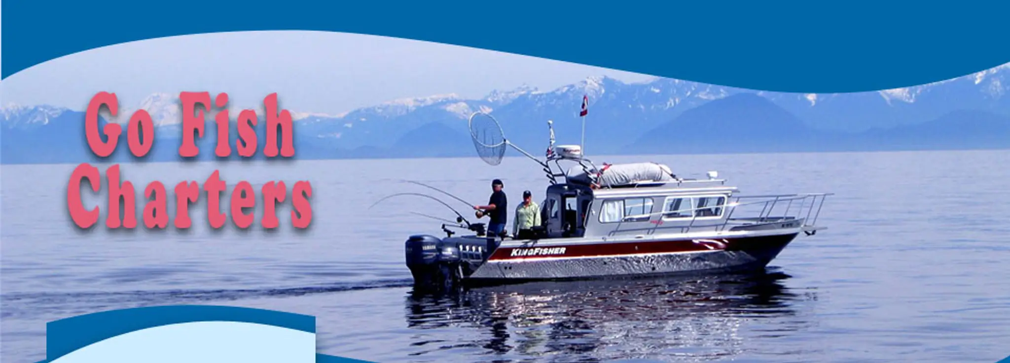 Go-fish-charters.com