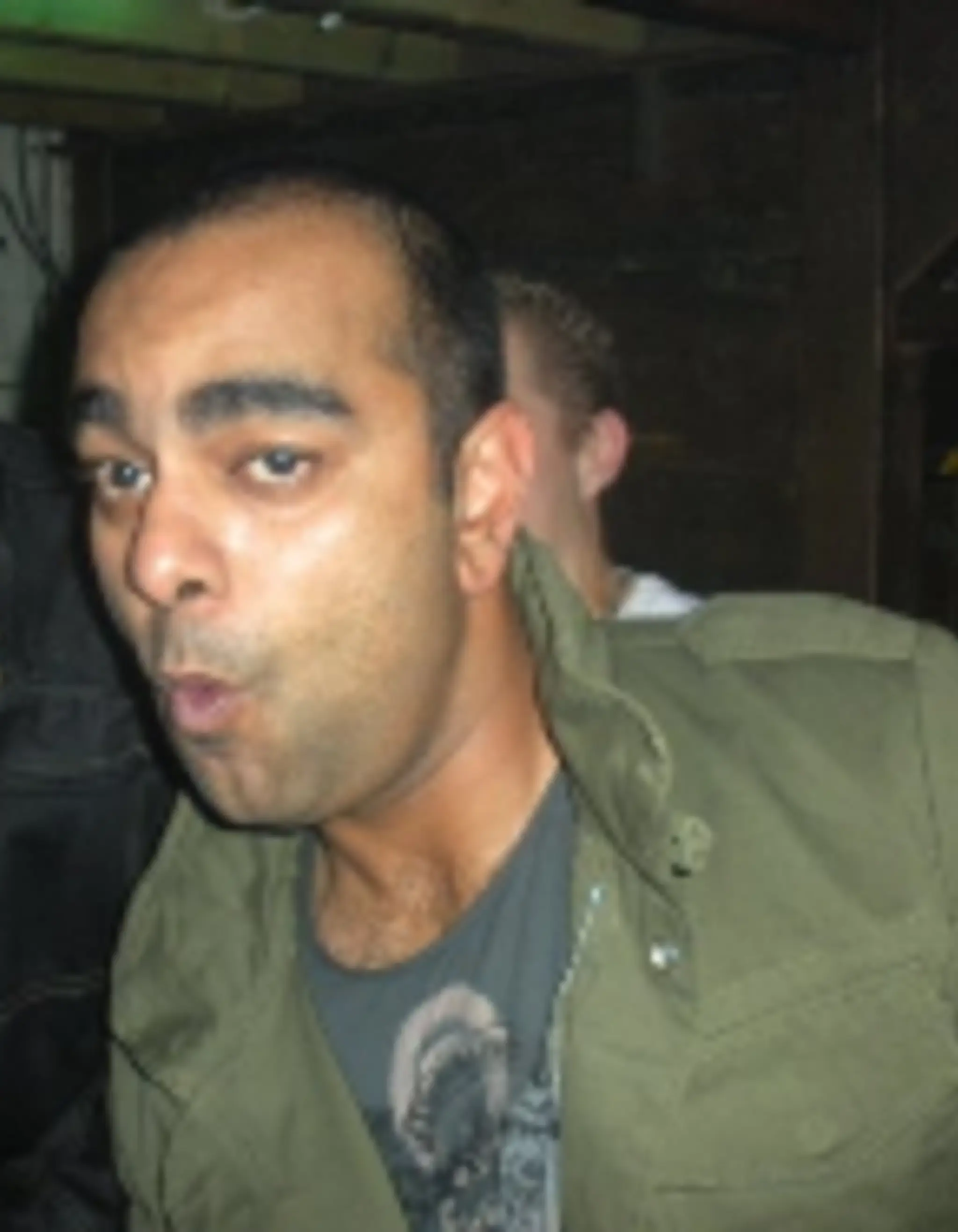 Harrietsham Cricket Club