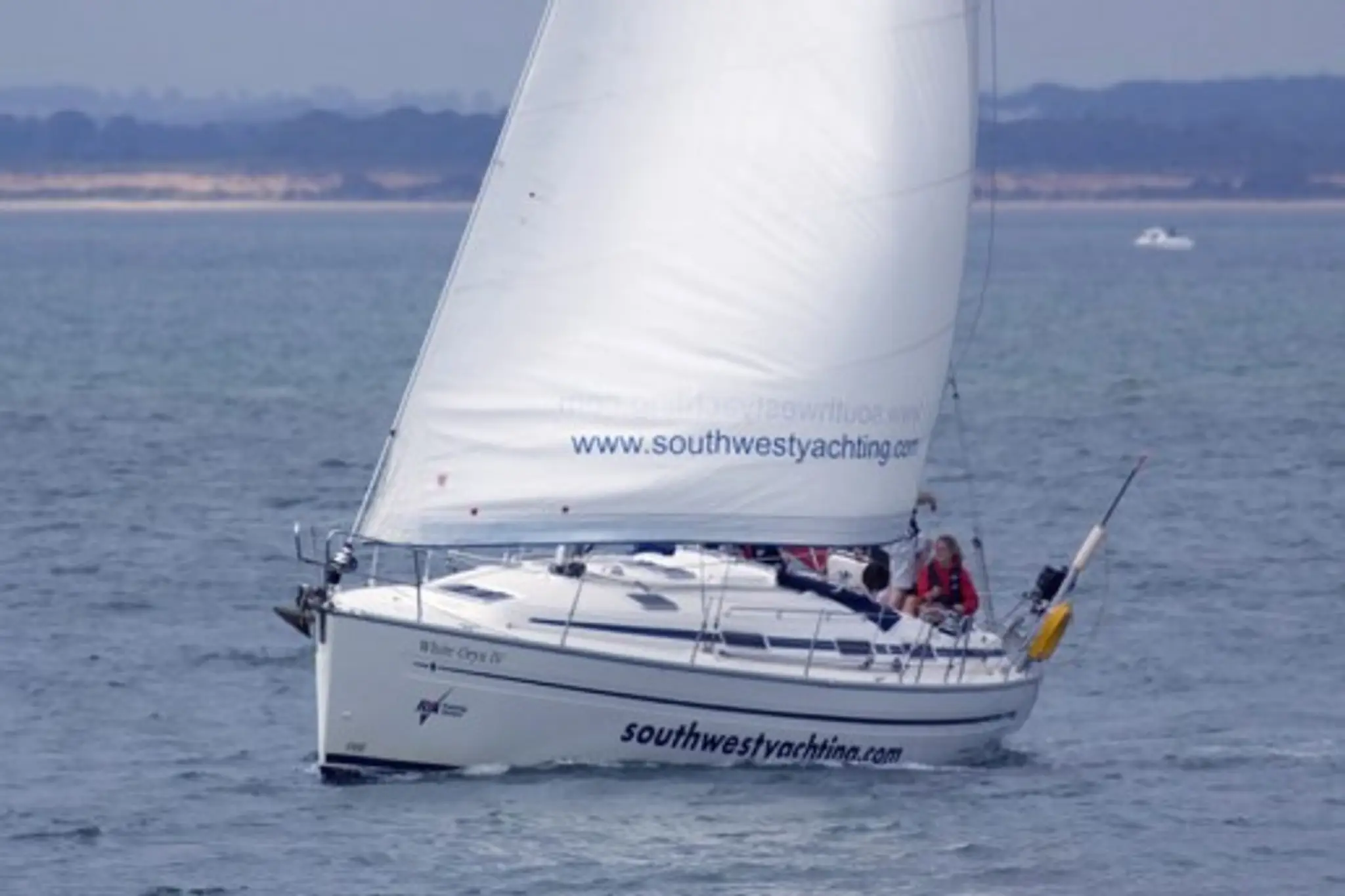 Southwest Yachting