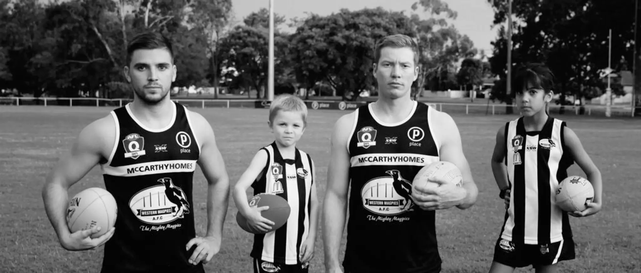 Sherwood Districts Australian Football Club Limited