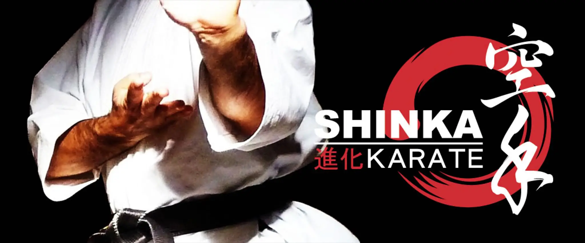 Shinka Karate - Collier Row