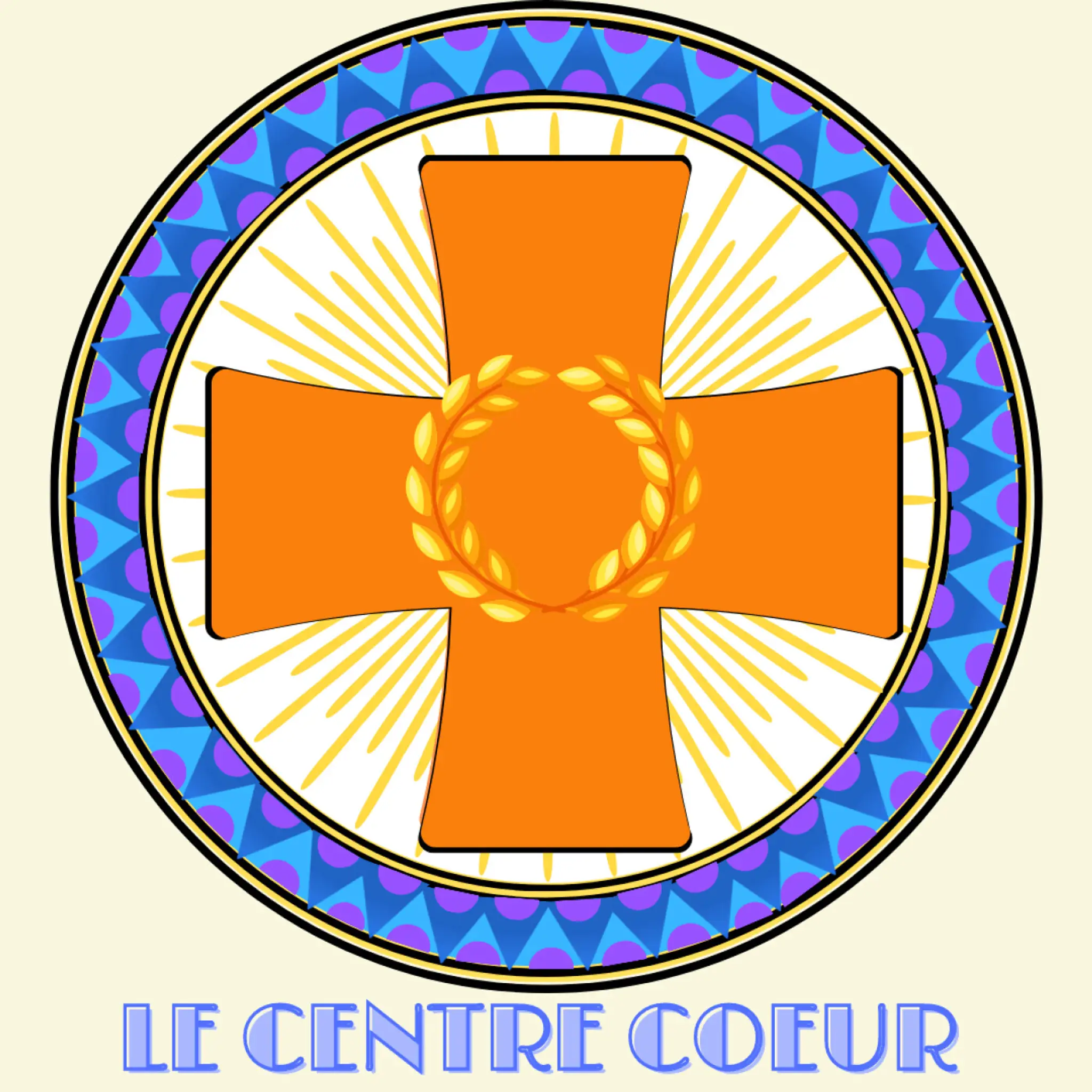 Center Heart