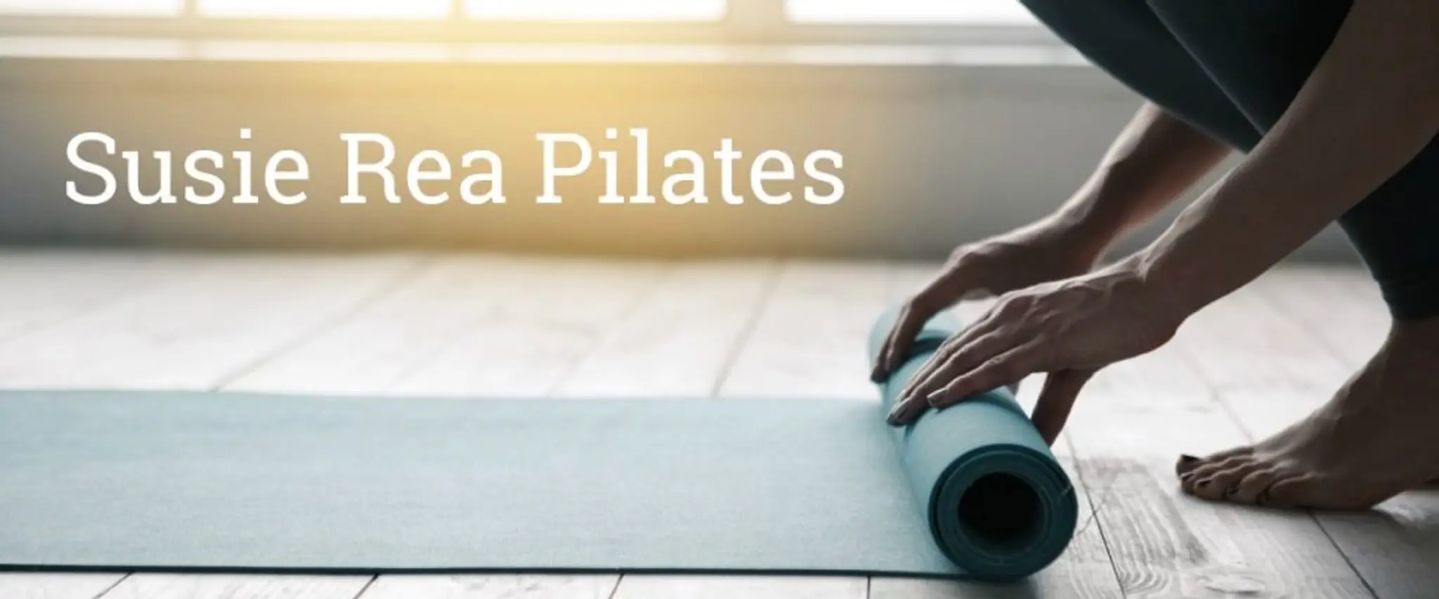 Susie Rea Pilates