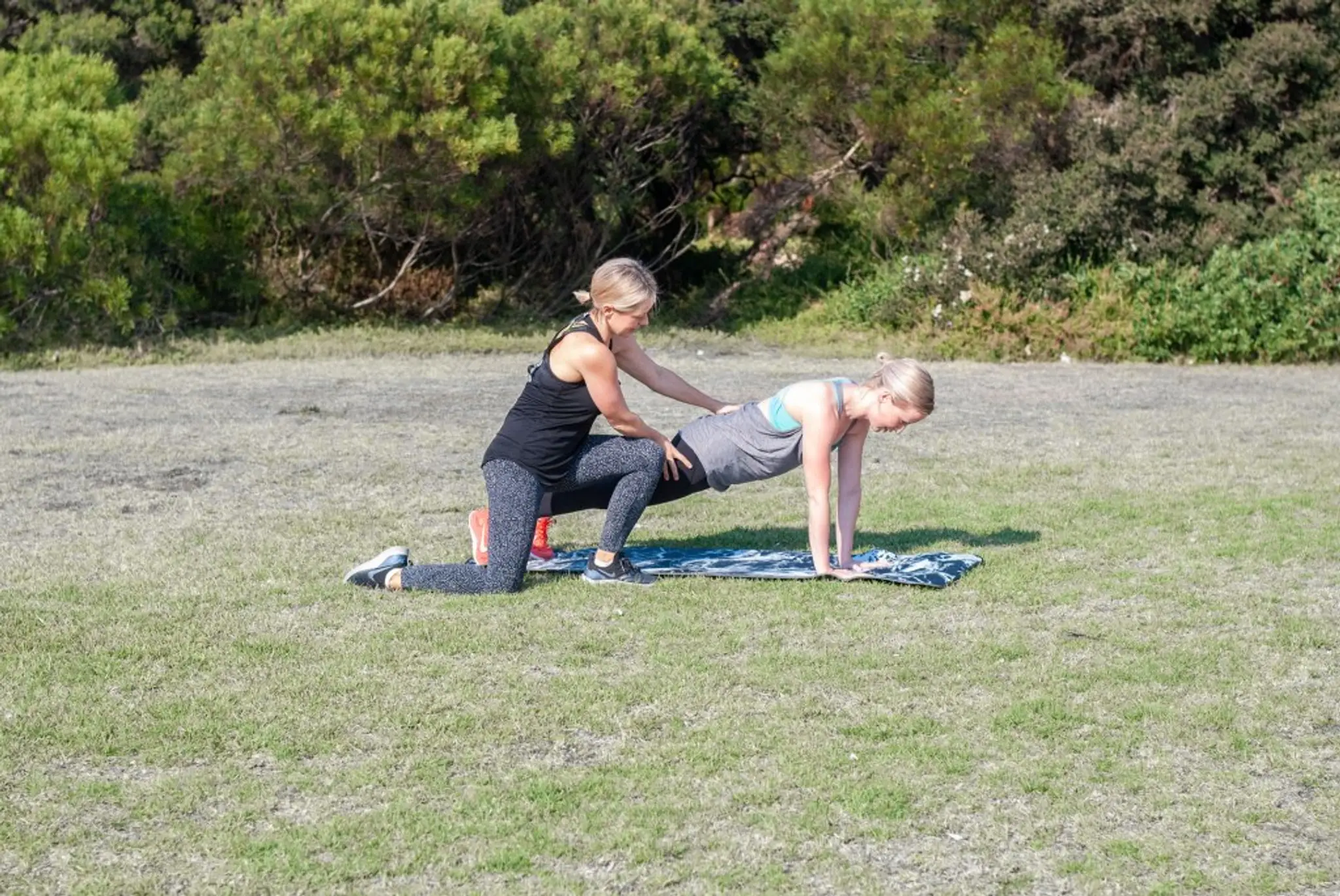 WillowFit / Strength and Movement Coach for Women