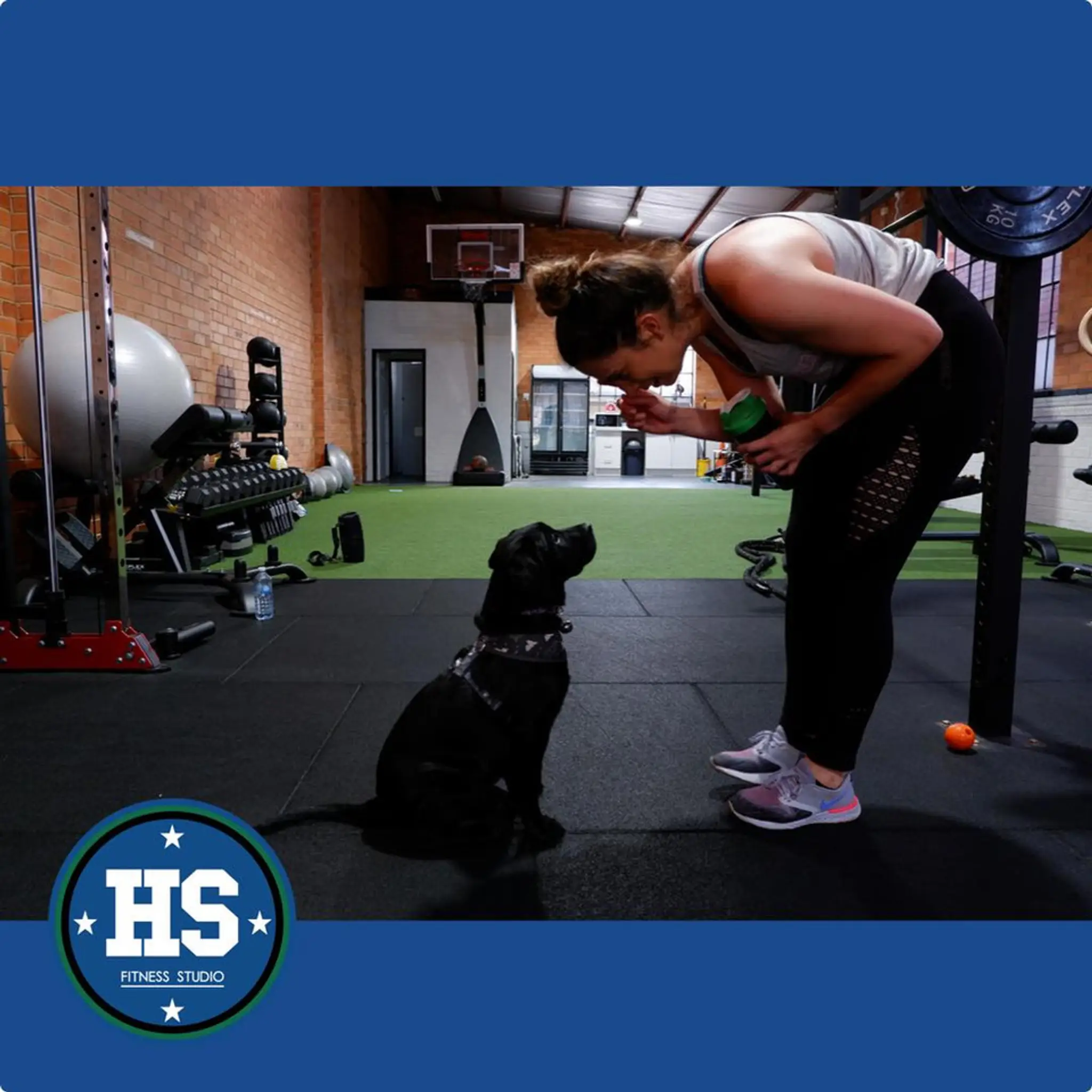 Humble Success Fitness Studio