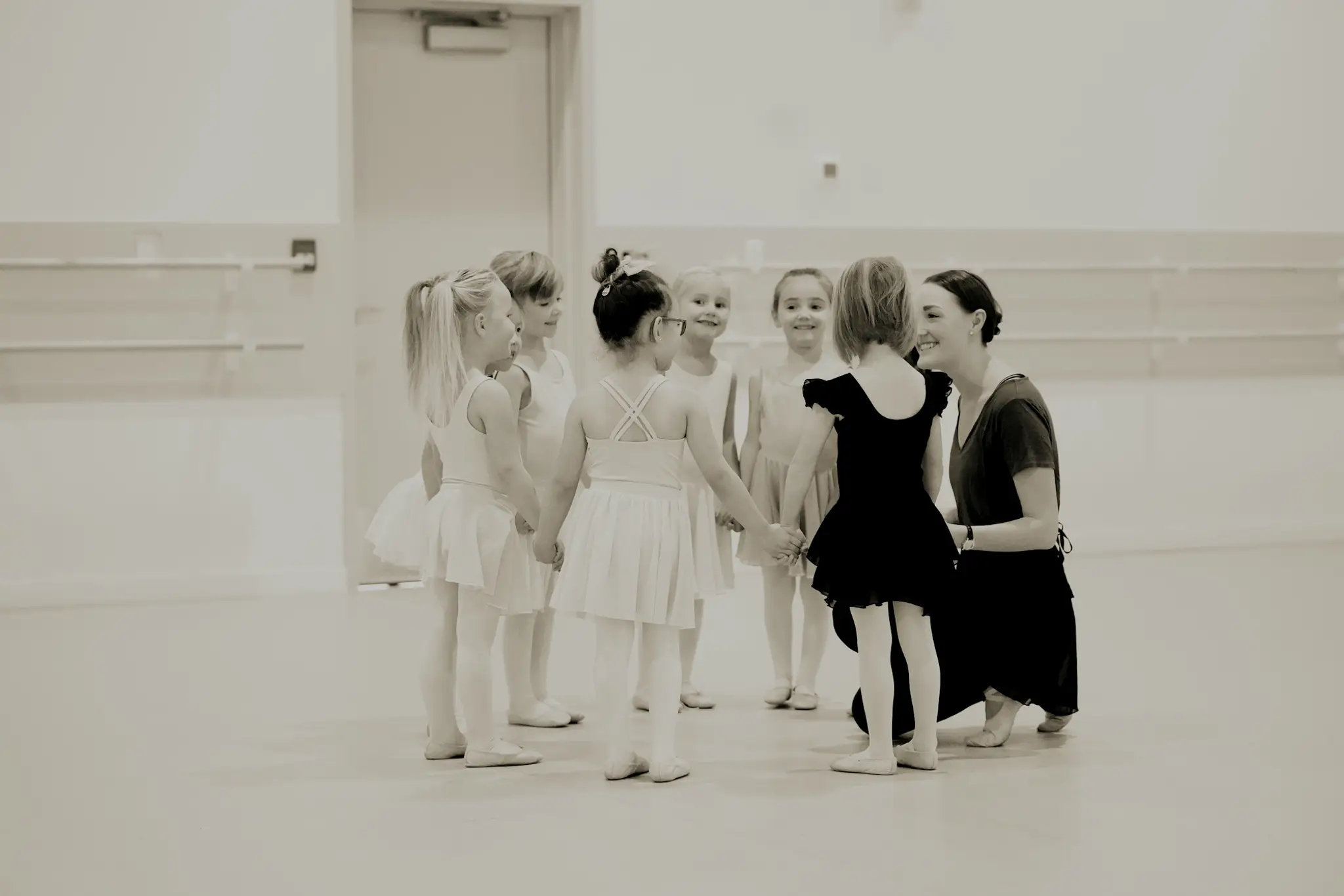North Calgary Dance