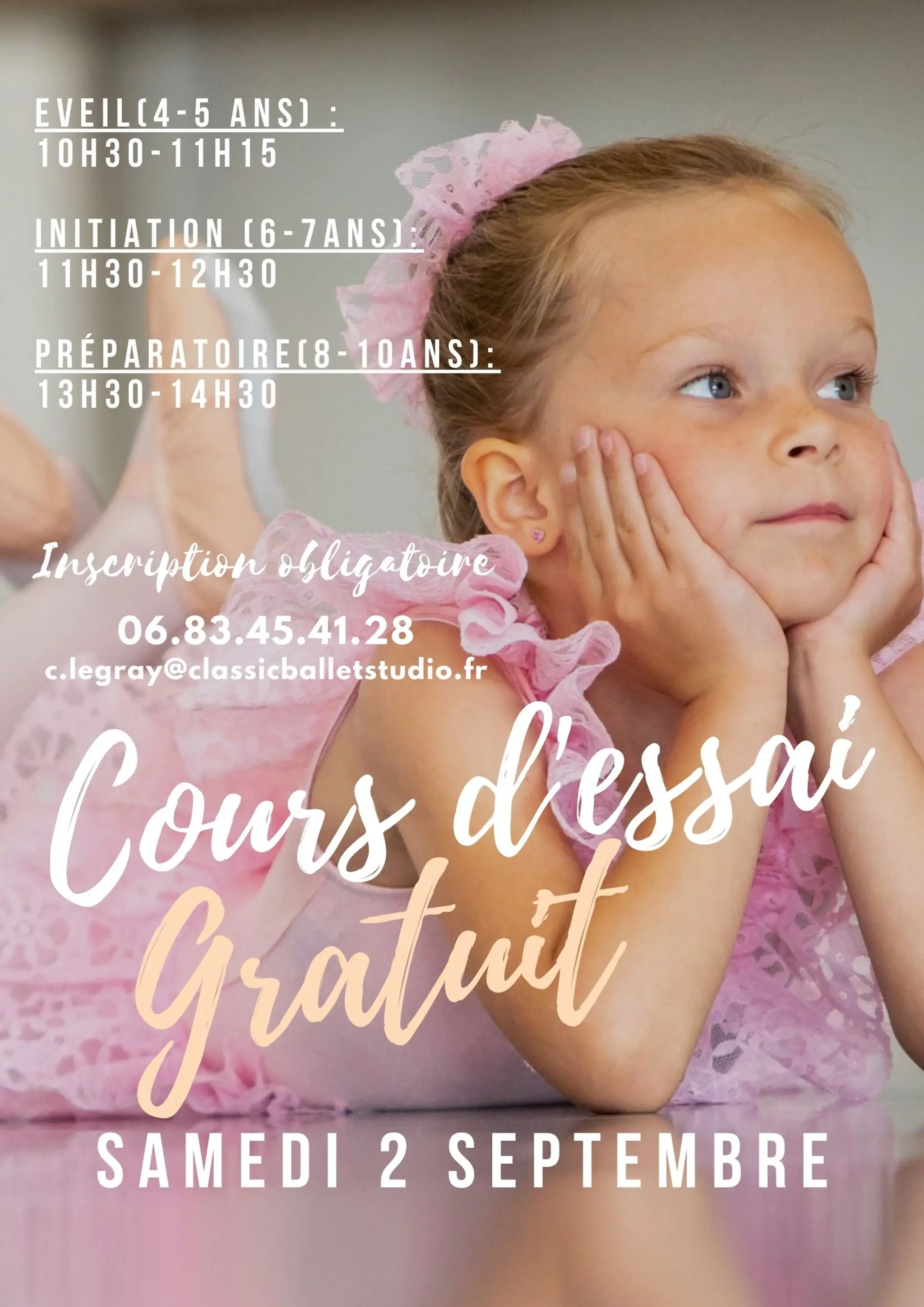 Classic Ballet Studio