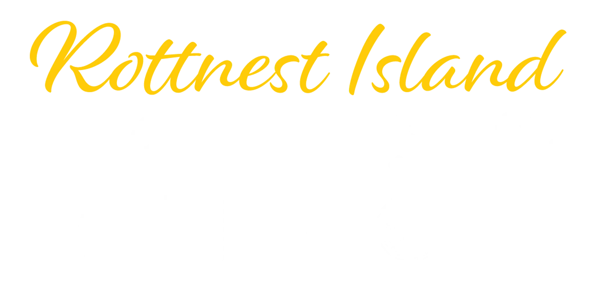Rottnest Mini Golf