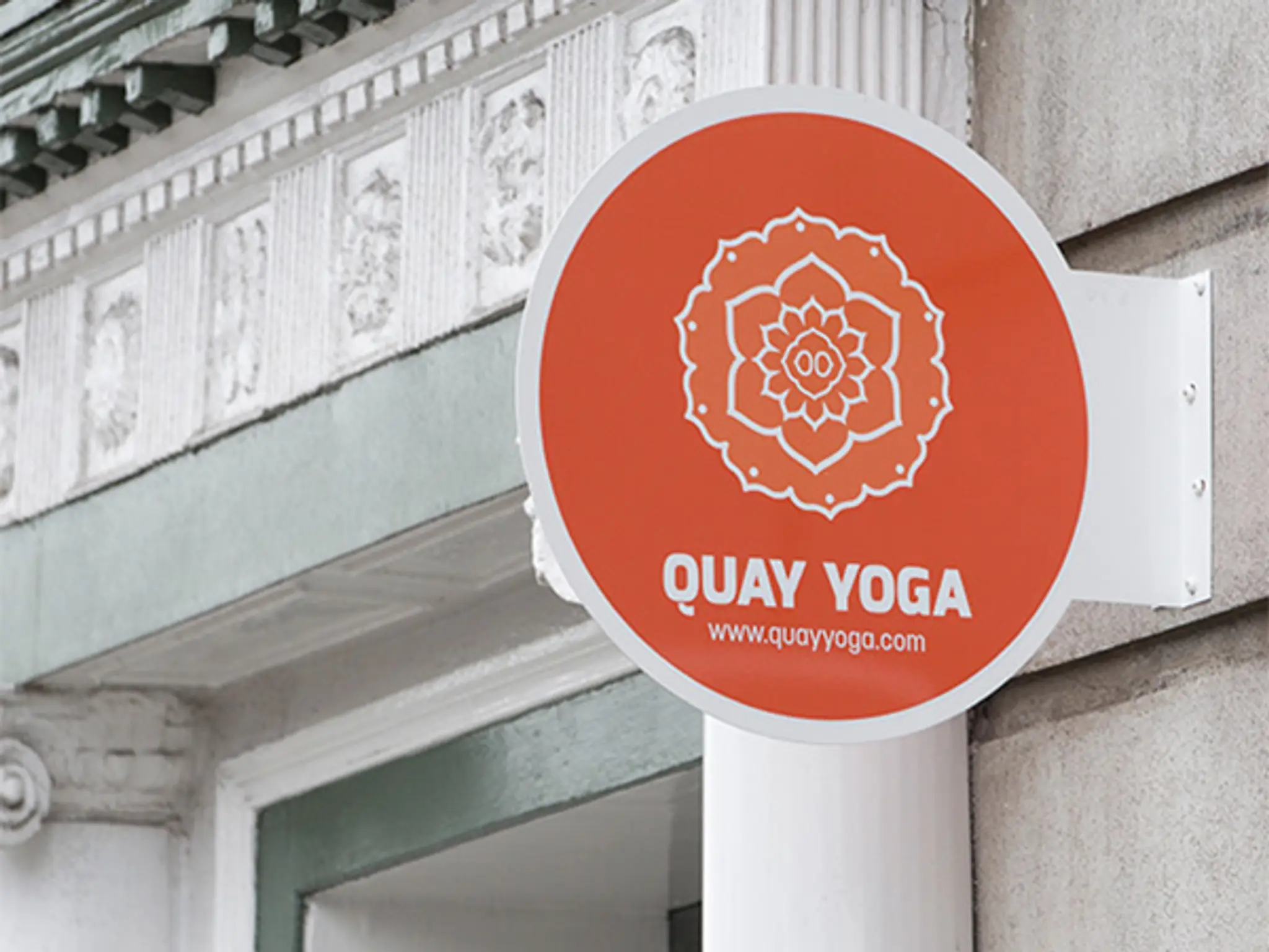 Quay Yoga & Meditation