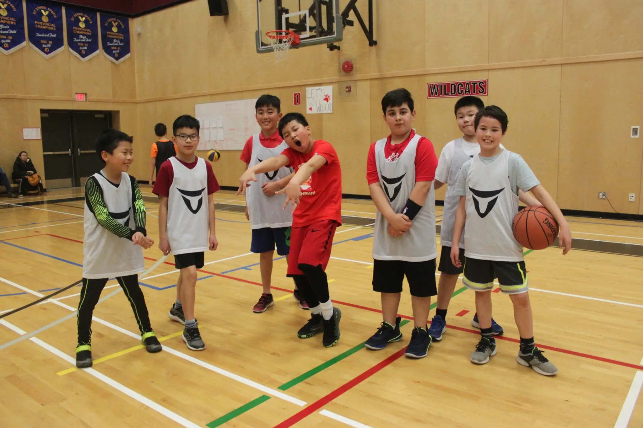 Victory Sports Camps - dba Balloholics