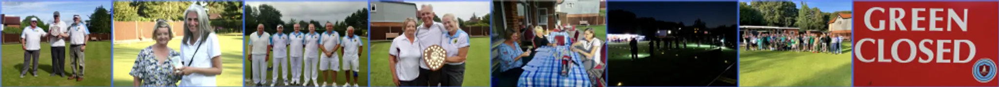 Farnborough Bowling Club