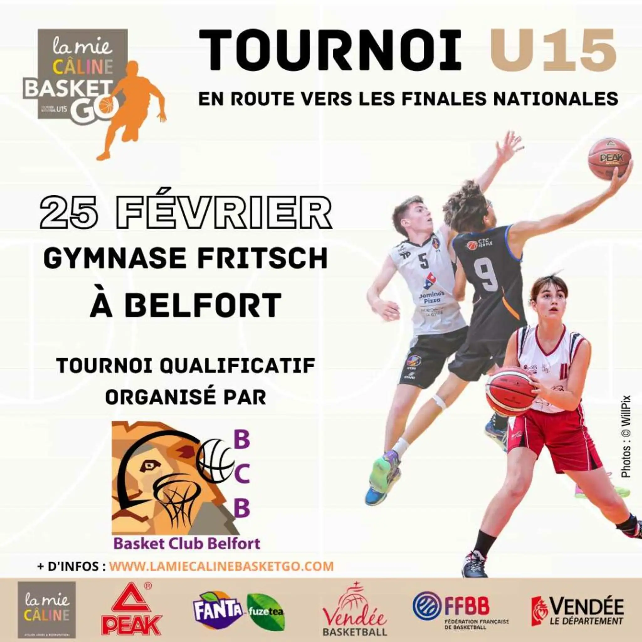Basket Club Belfort