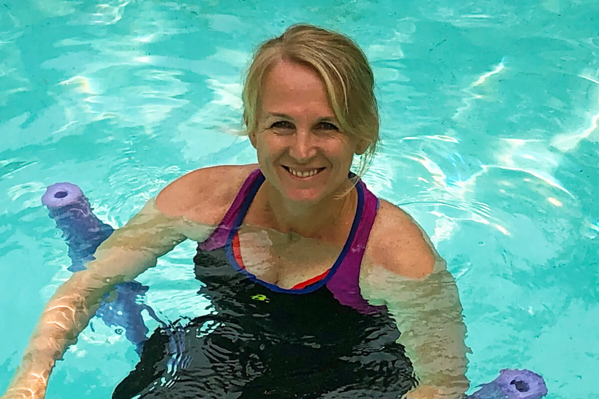 Sydney Aquanatal Padstow