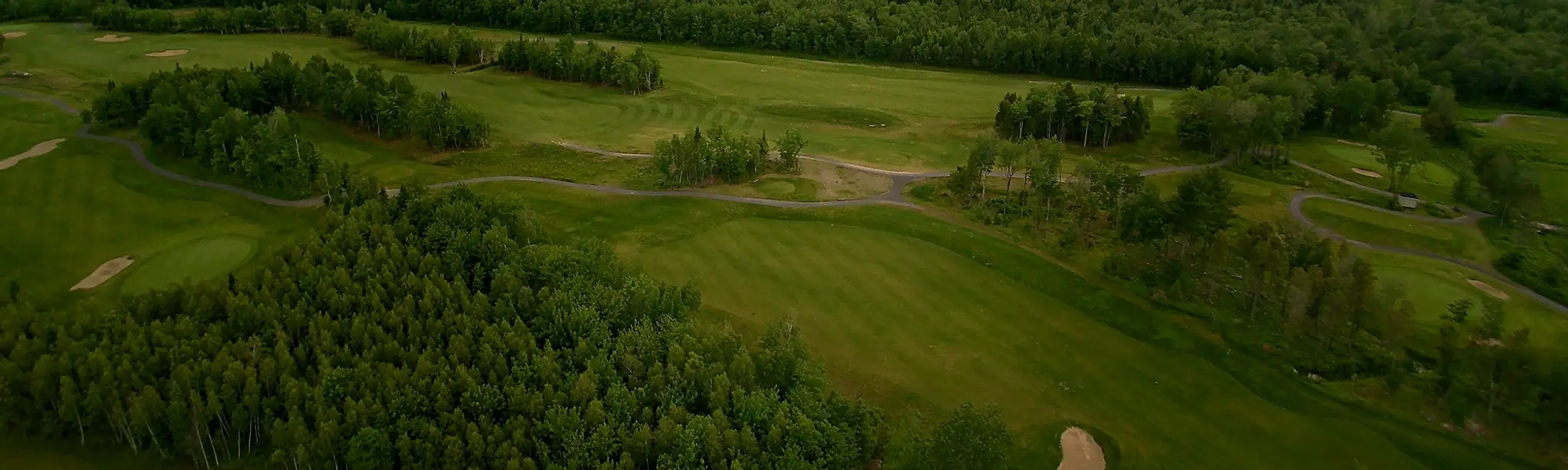 Club de Golf Les Boiss de Joly 2020