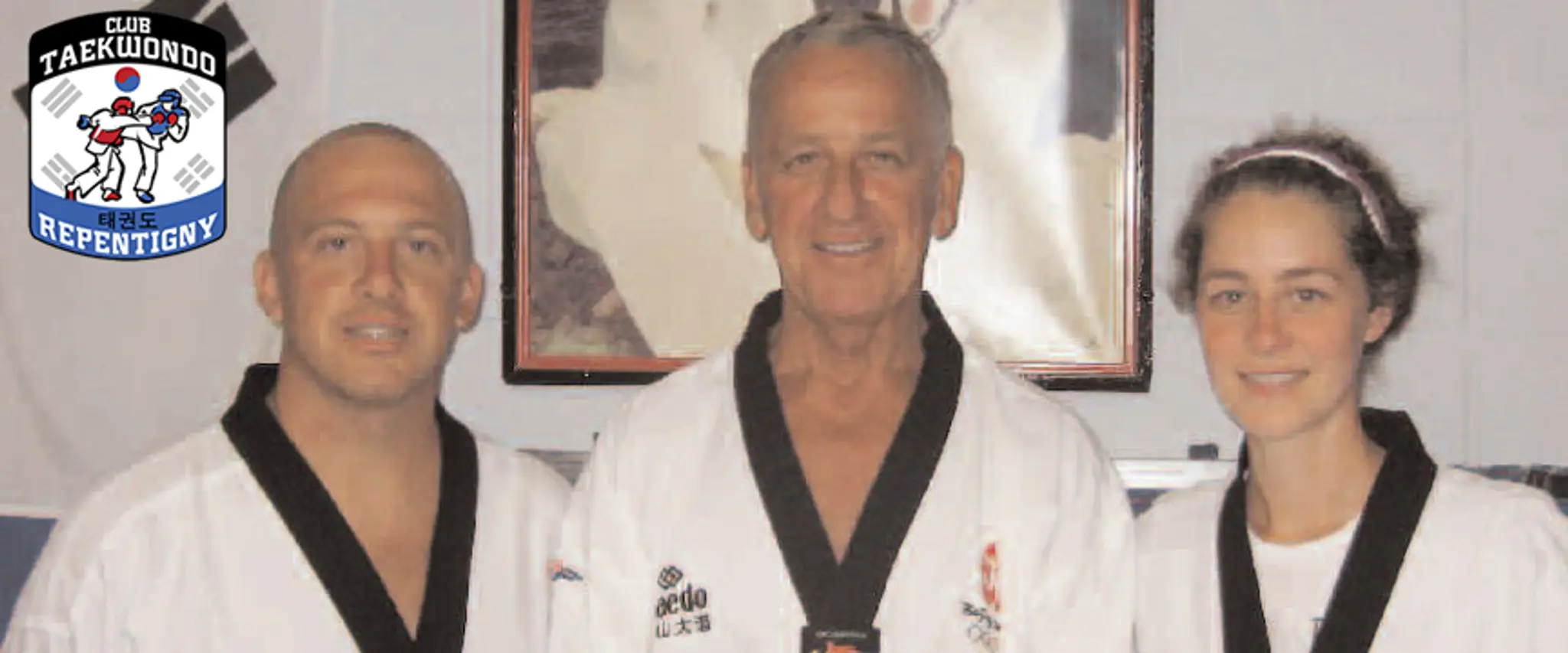 Club de Taekwondo de Repentigny
