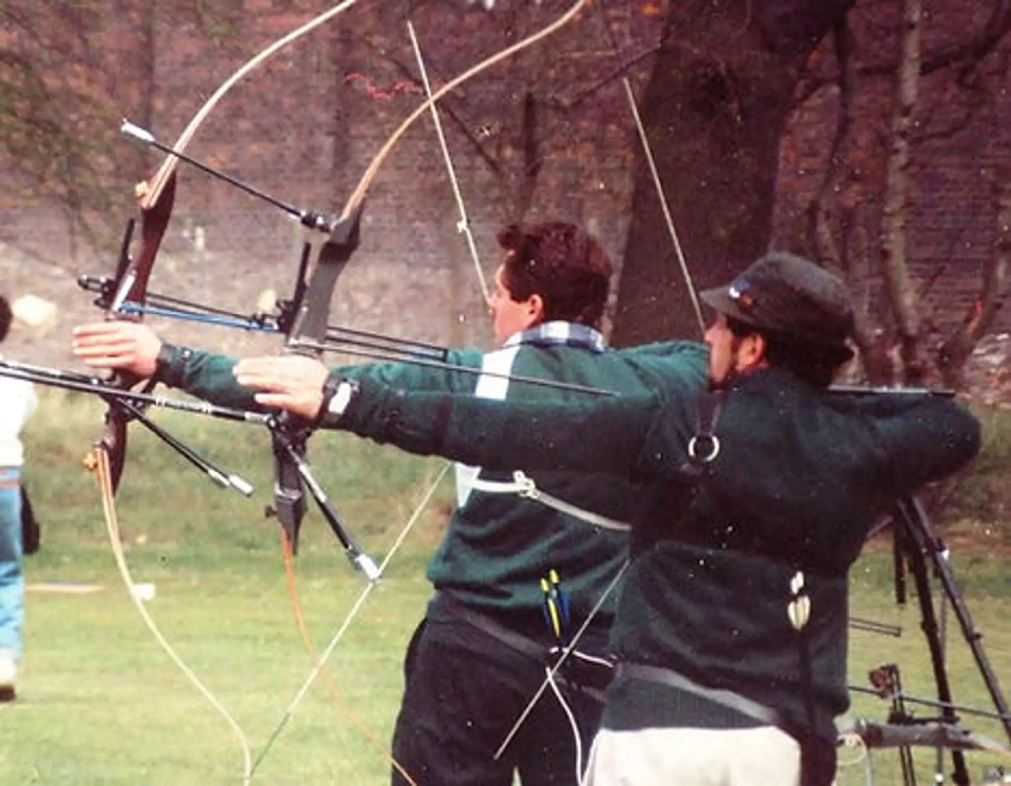 Archery Insight