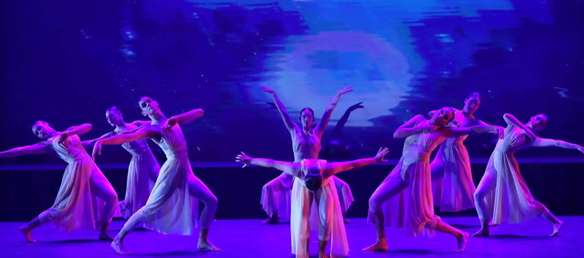 Dynamic Performing Arts