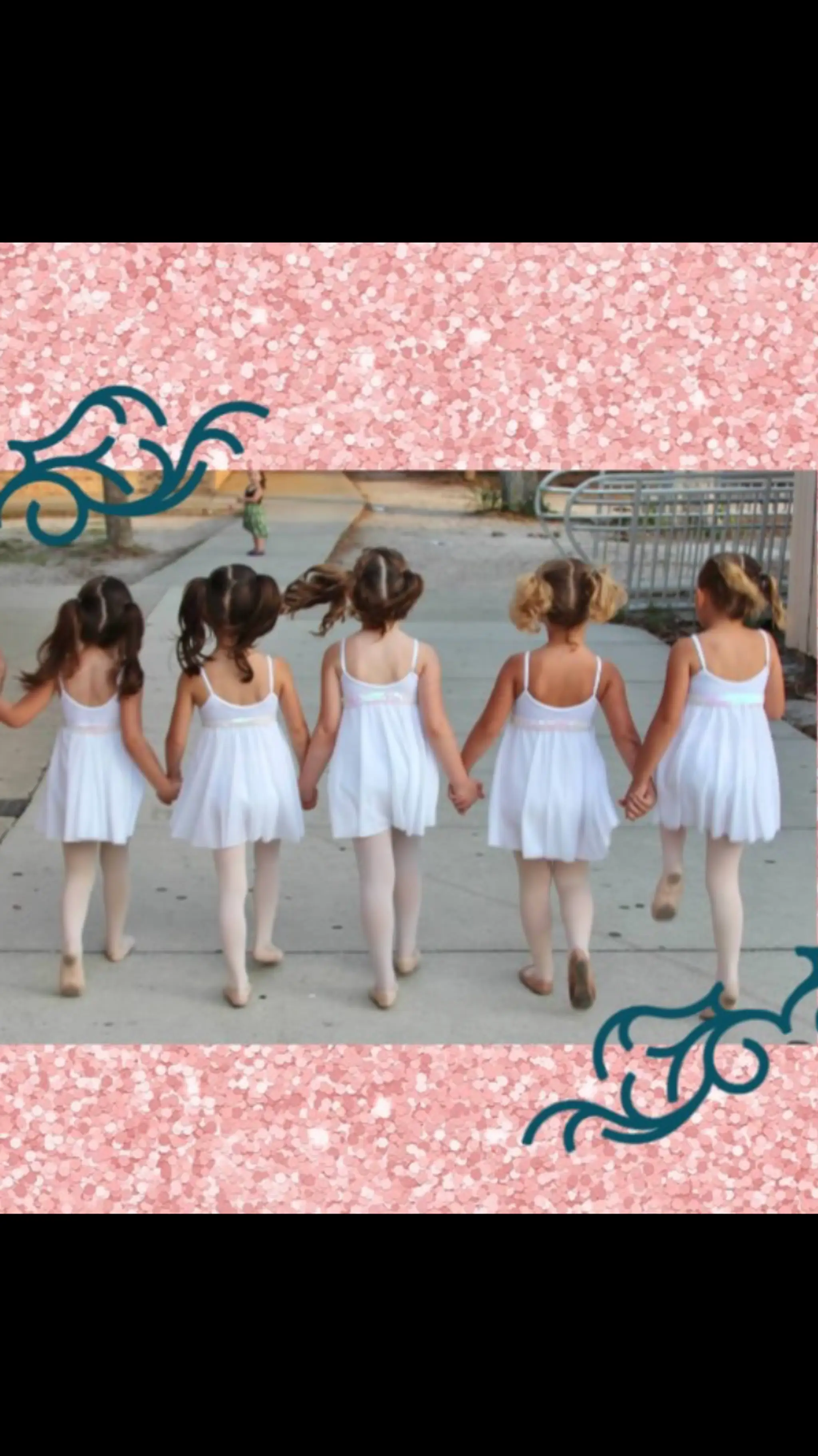 Ziegfeld School Of Dance