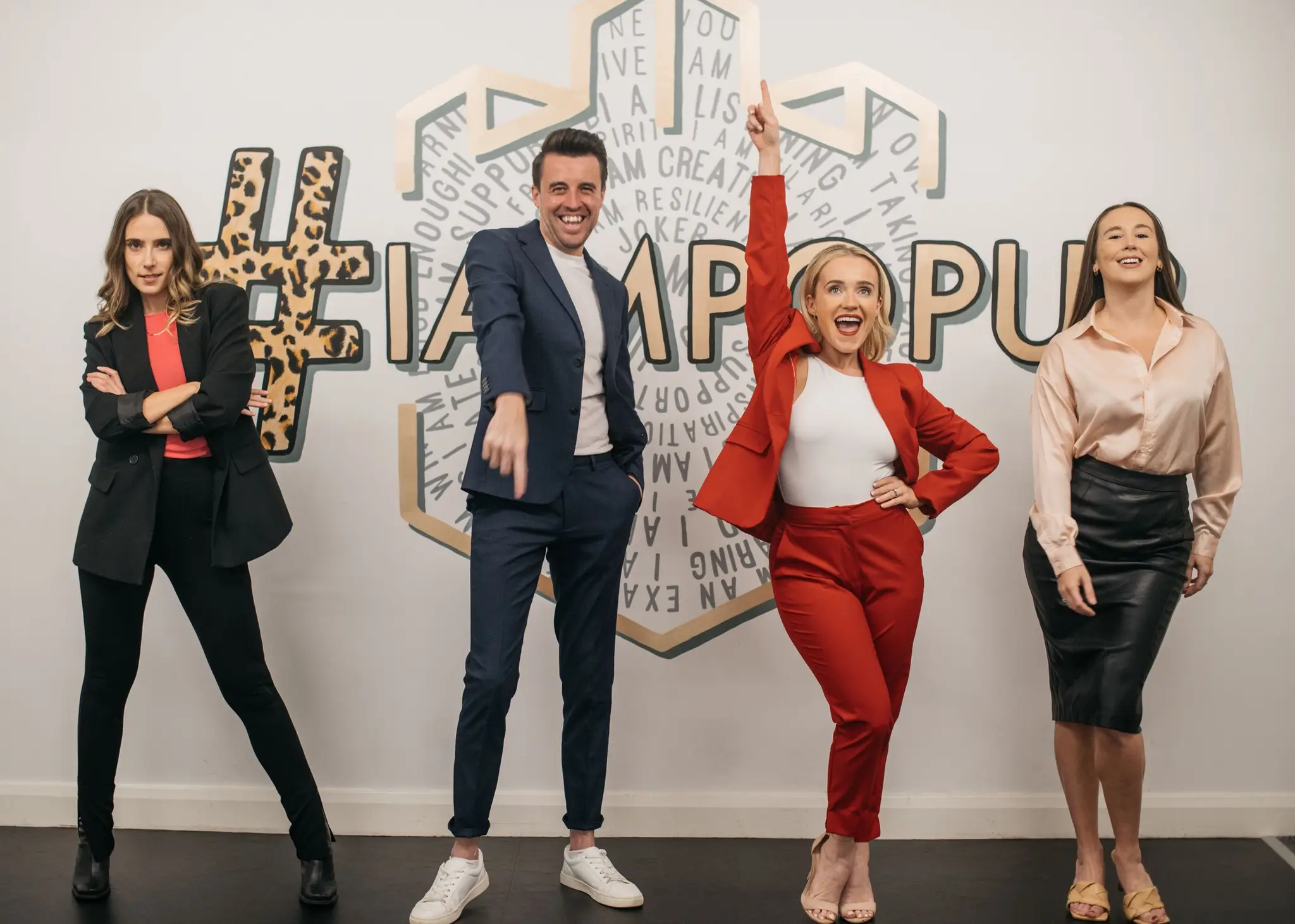 Pop Up Entertainment