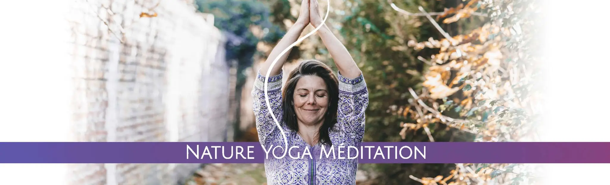Nature Yoga Meditation