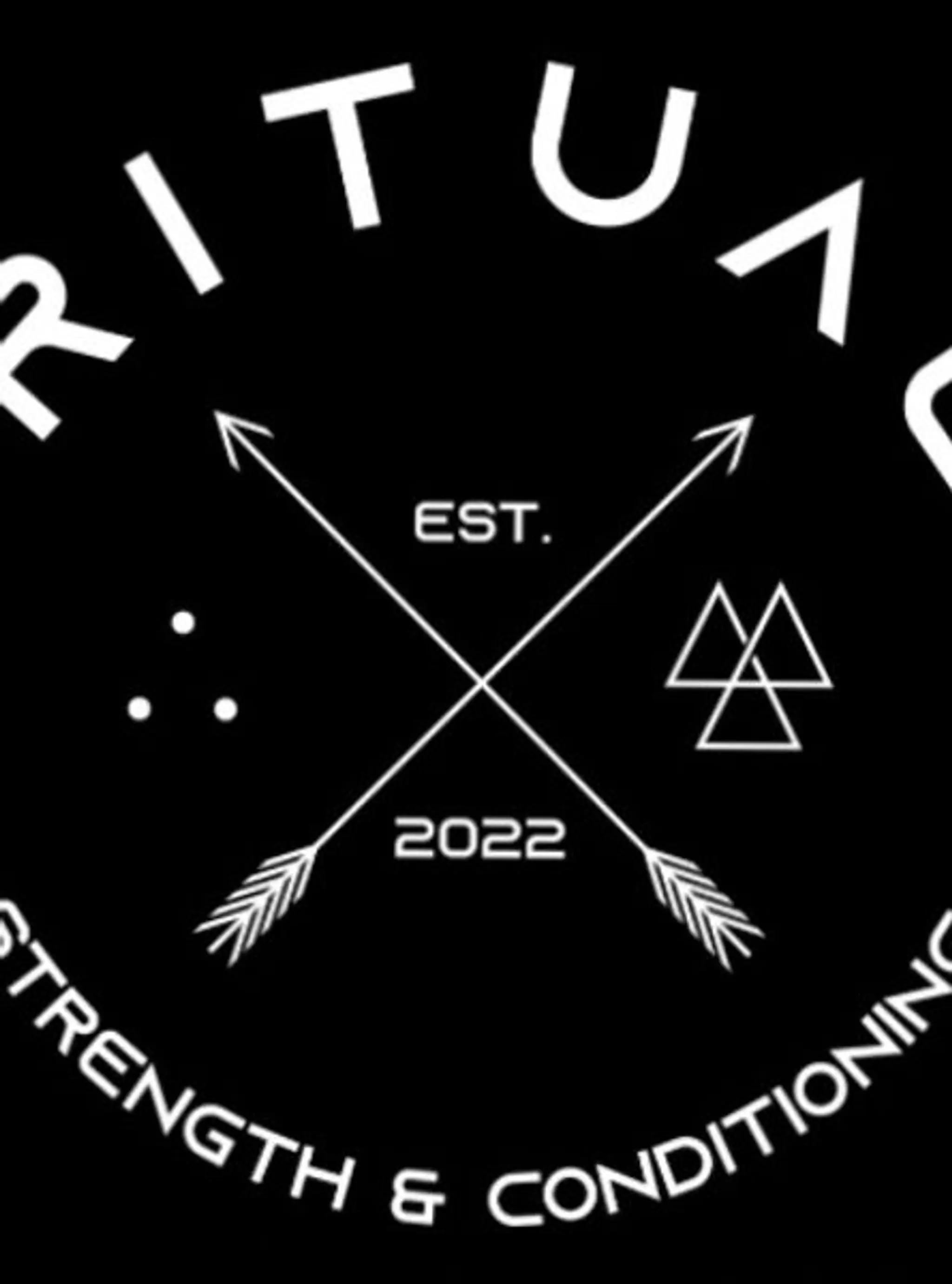 Ritual Strength and Conditioning