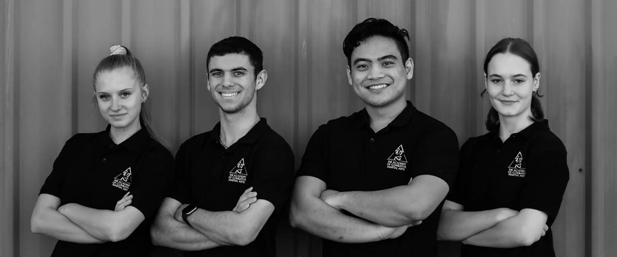 The Academy of Combative Martial Arts