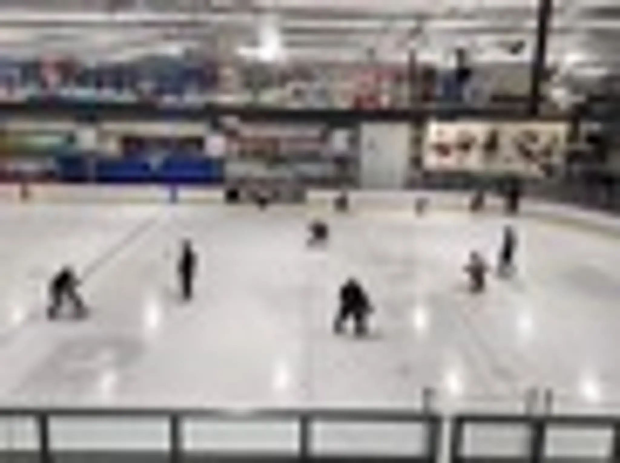 Bastions of Blainville Inc. Minor Hockey Association