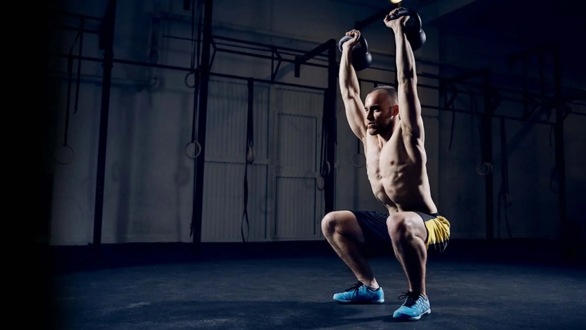 crossfit Saint Maximin