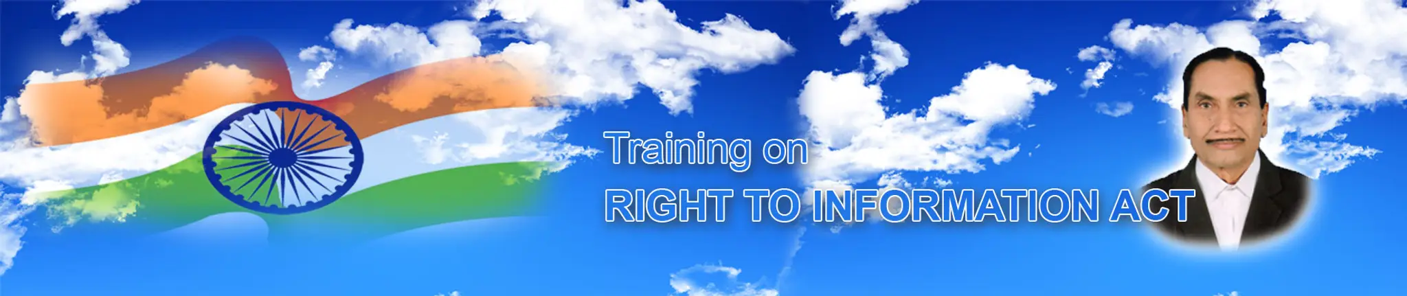 RTI Training, Chennai