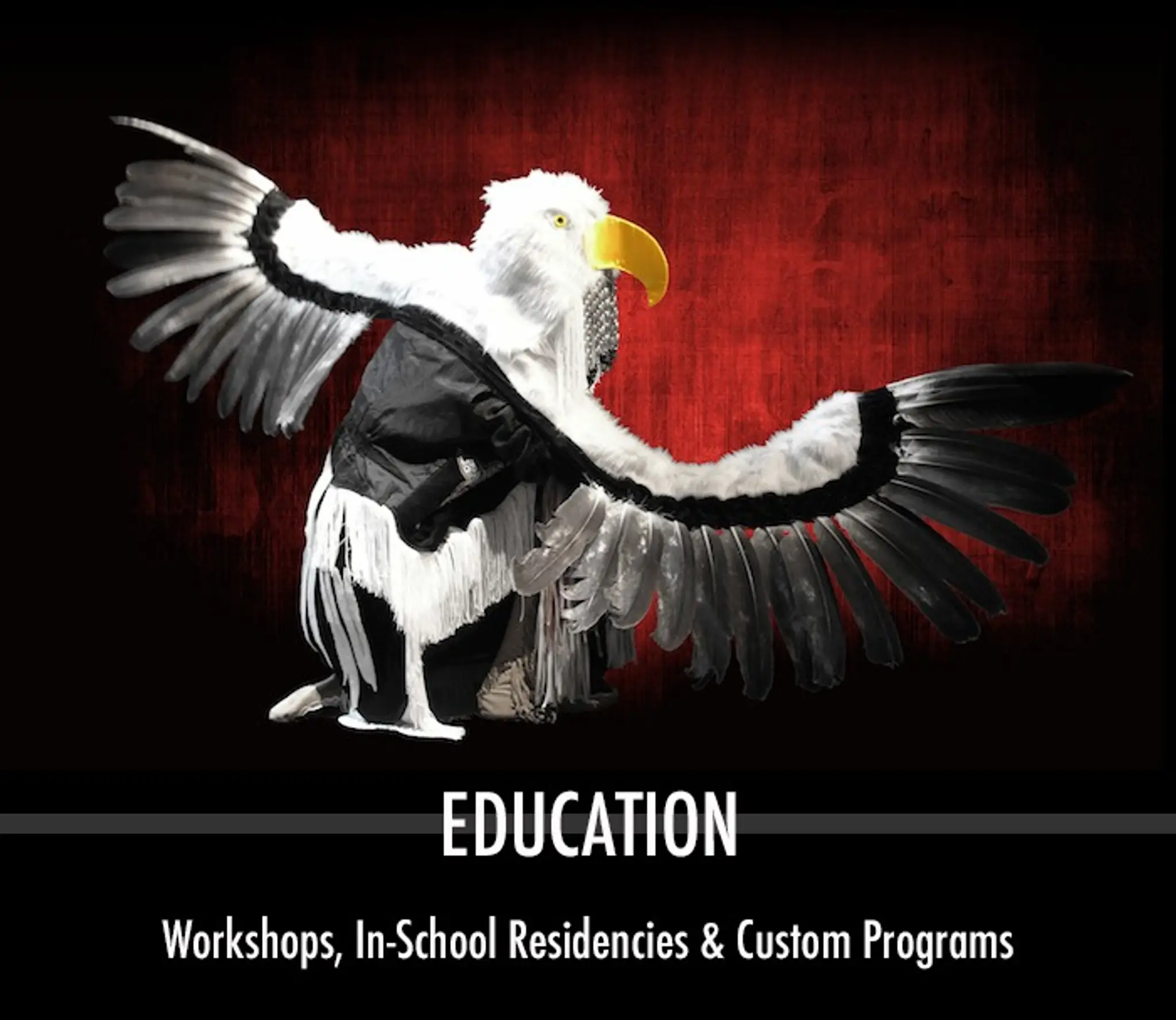 Aboriginal School of Dance