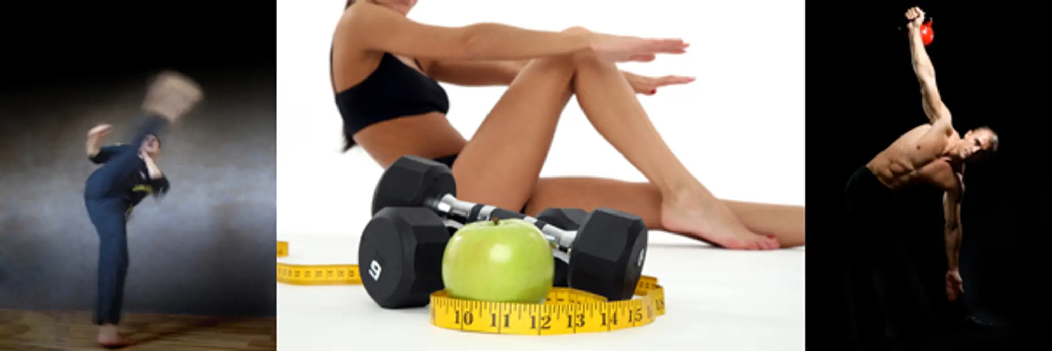 Advantage Health Sport Fitness Training