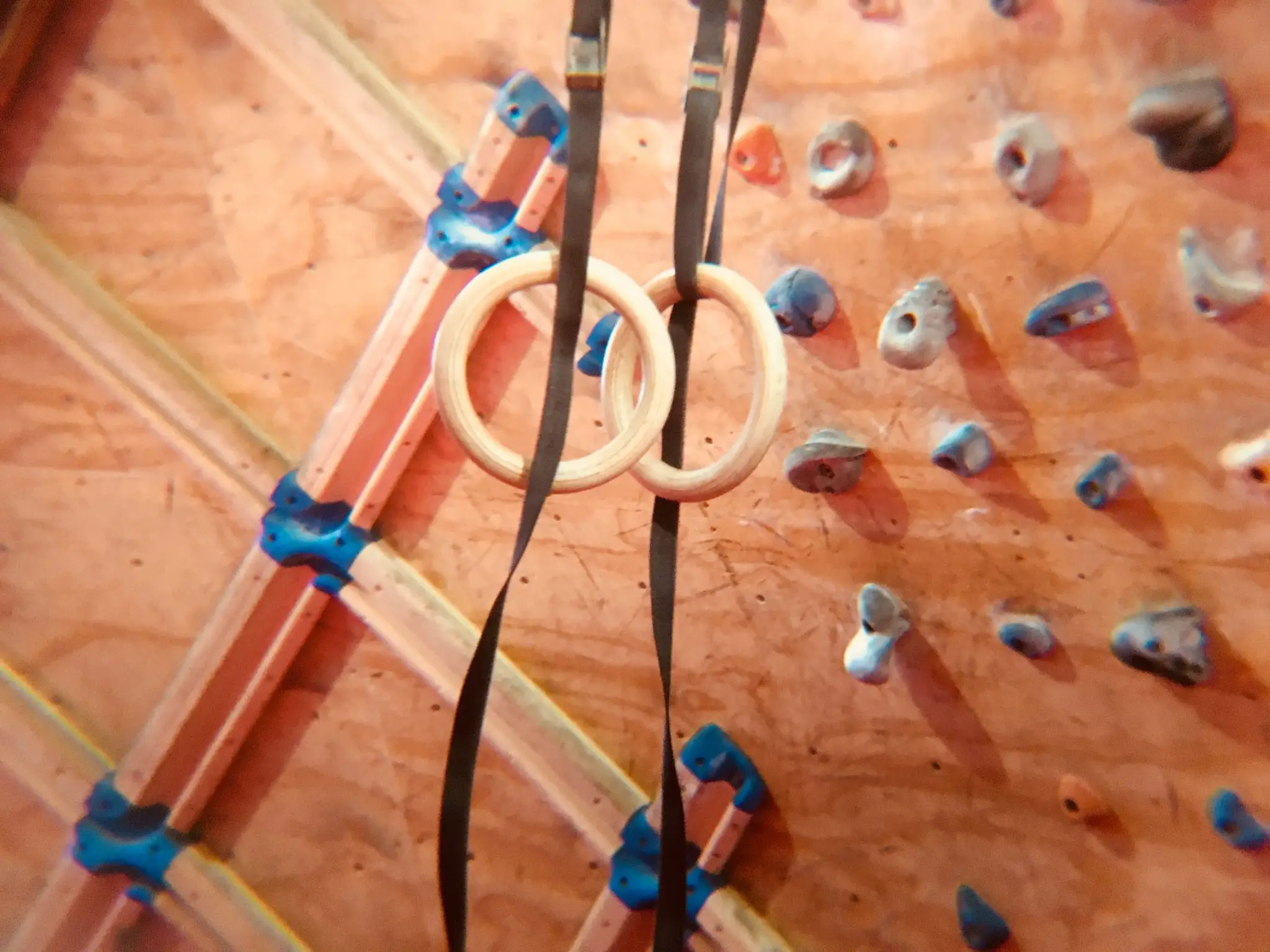 Boulder World Belfast