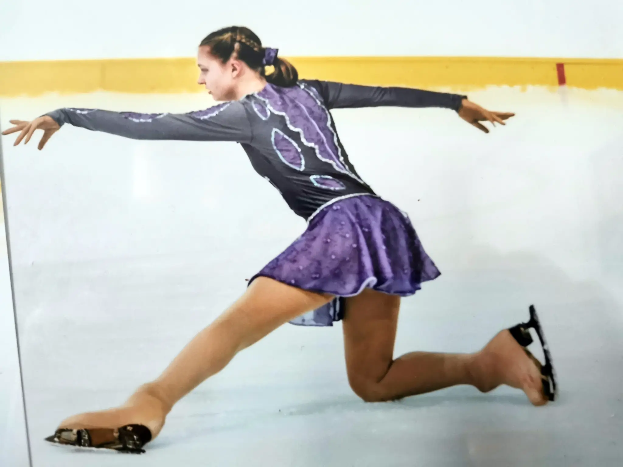 La Roche Sur Yon Sports de Glace
