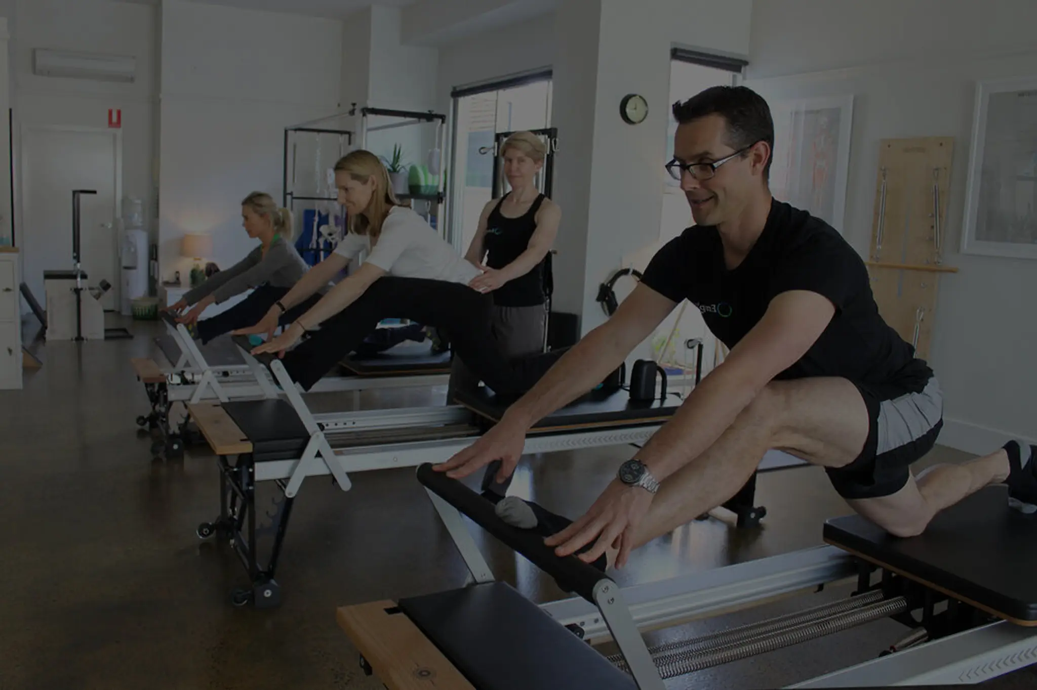 Empathy Pilates