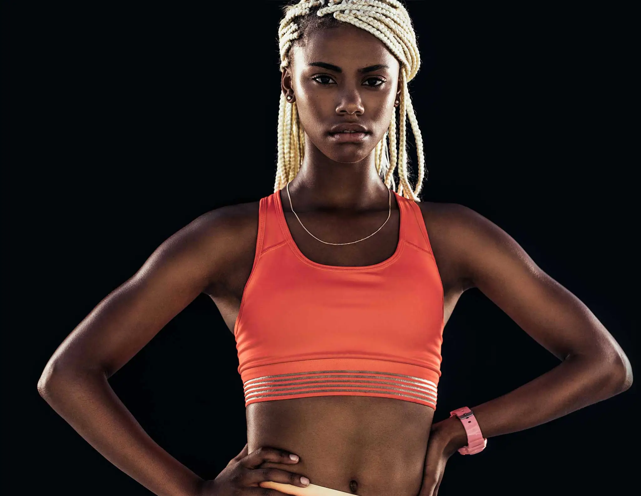 HER GYMVMT Fitness Club - Northgate