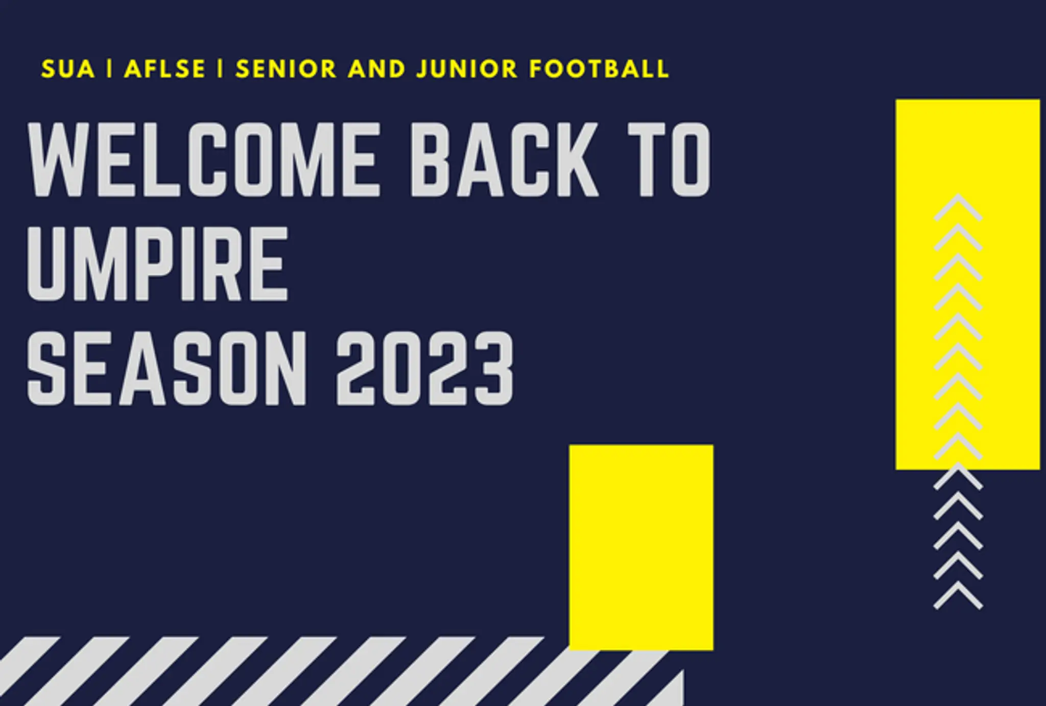 Southern Umpires Association