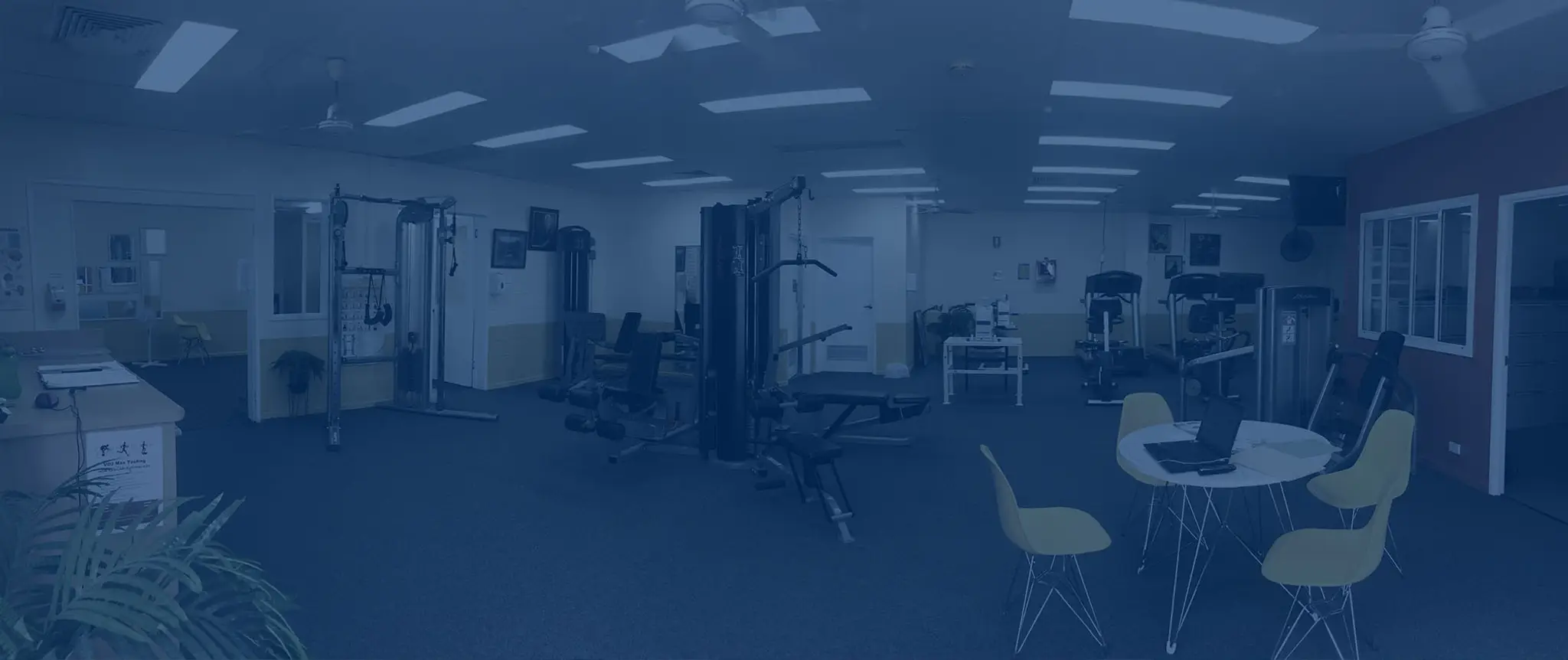 Health & Hearts Exercise Physiology Clinic