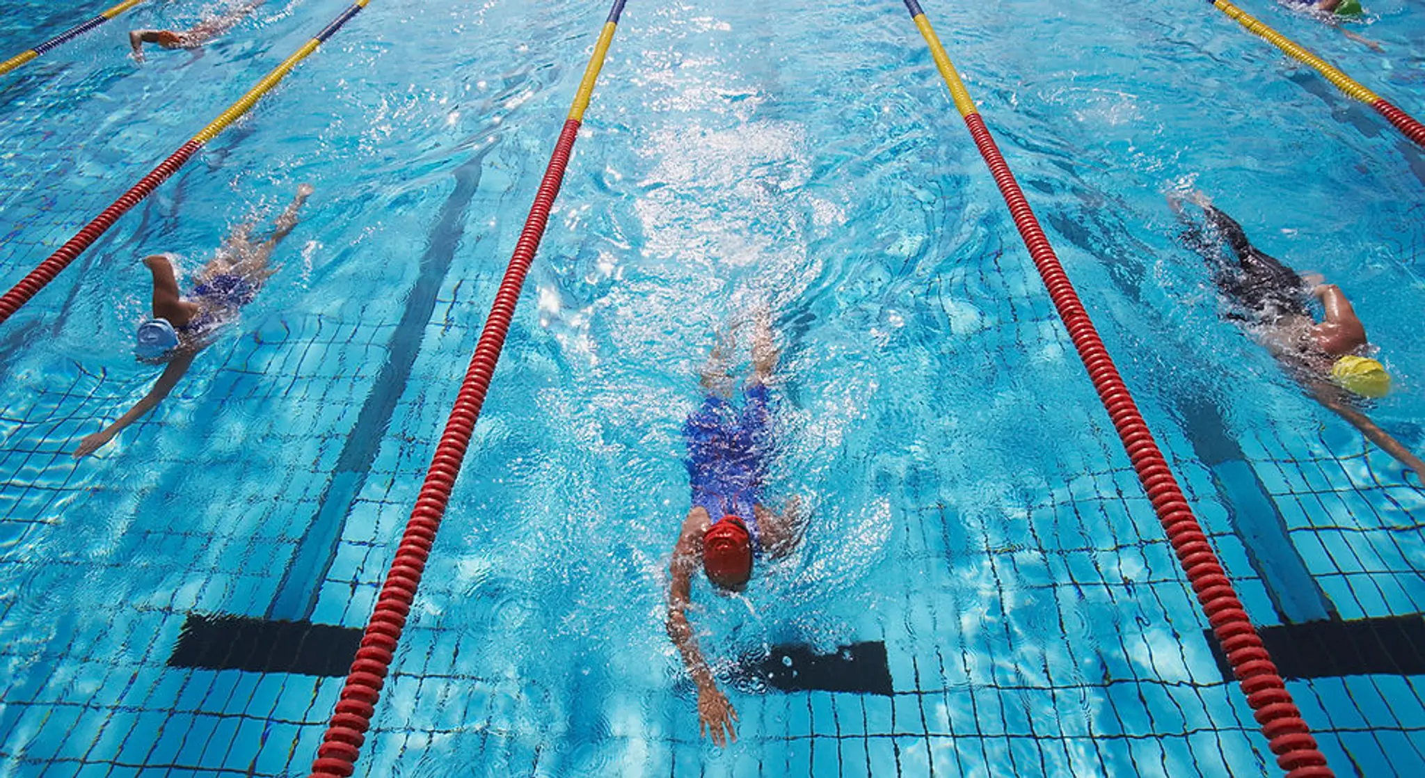 Masterstroke Swimming