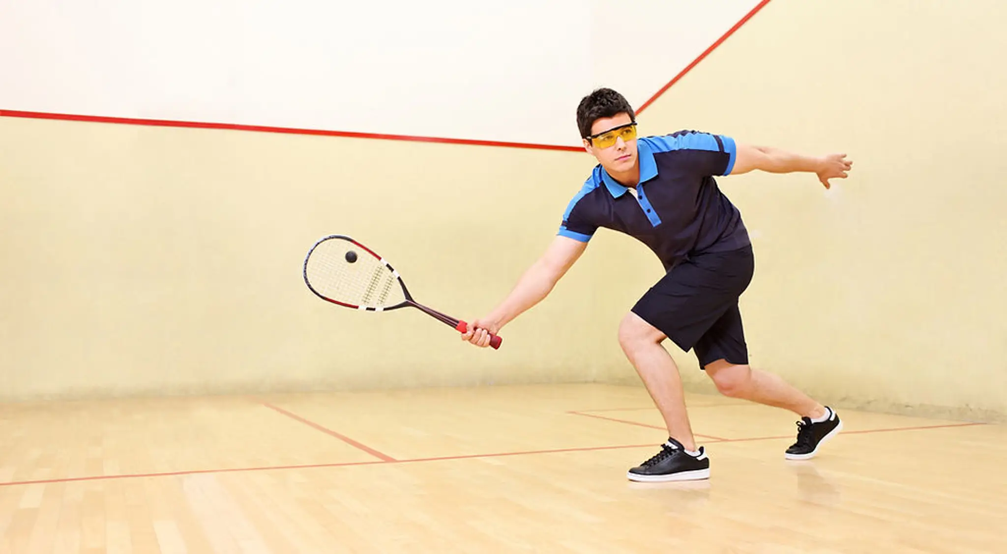 Uxbridge Squash and Sports Club