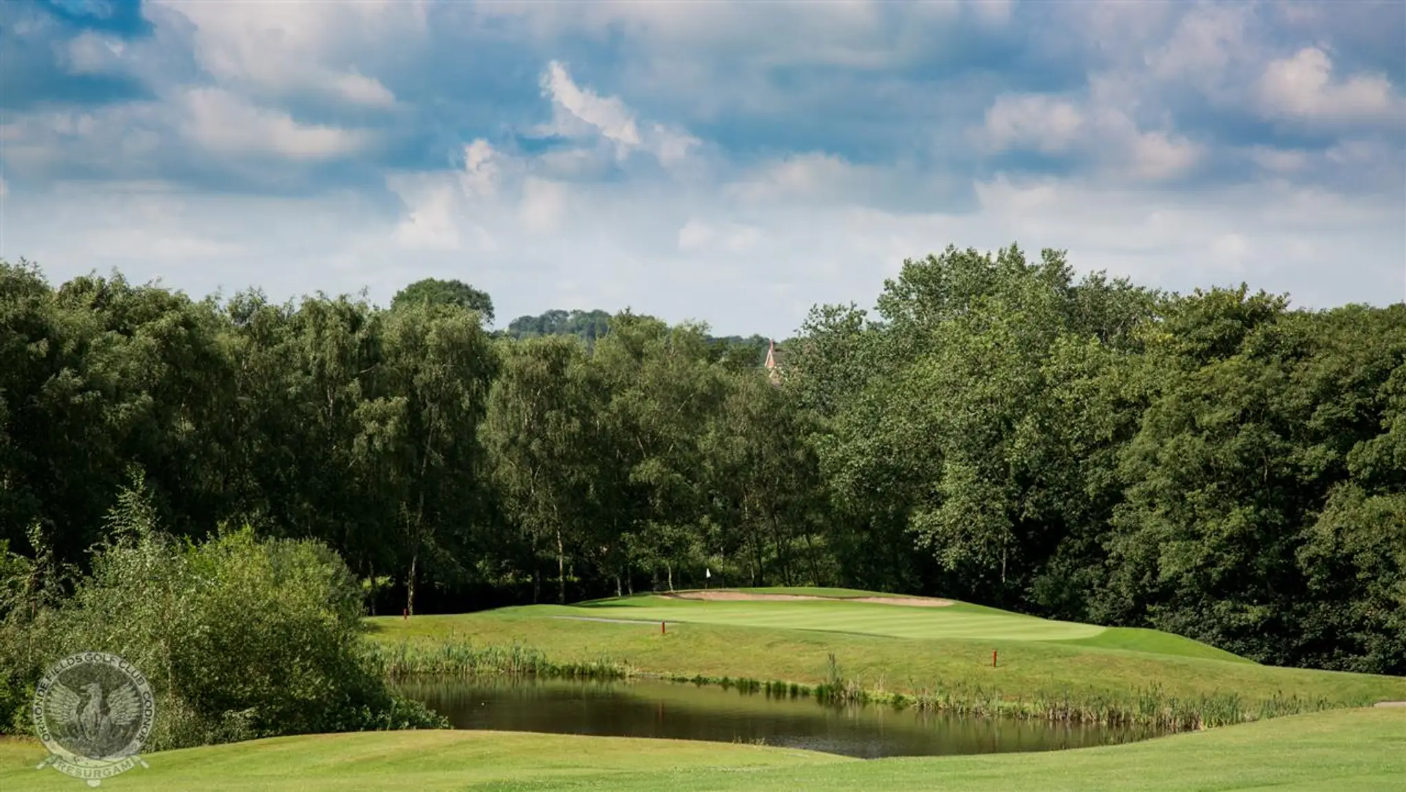 Ormonde Fields Golf Club