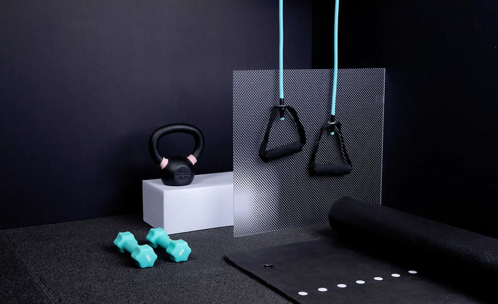 Optimum Centre dentrainement