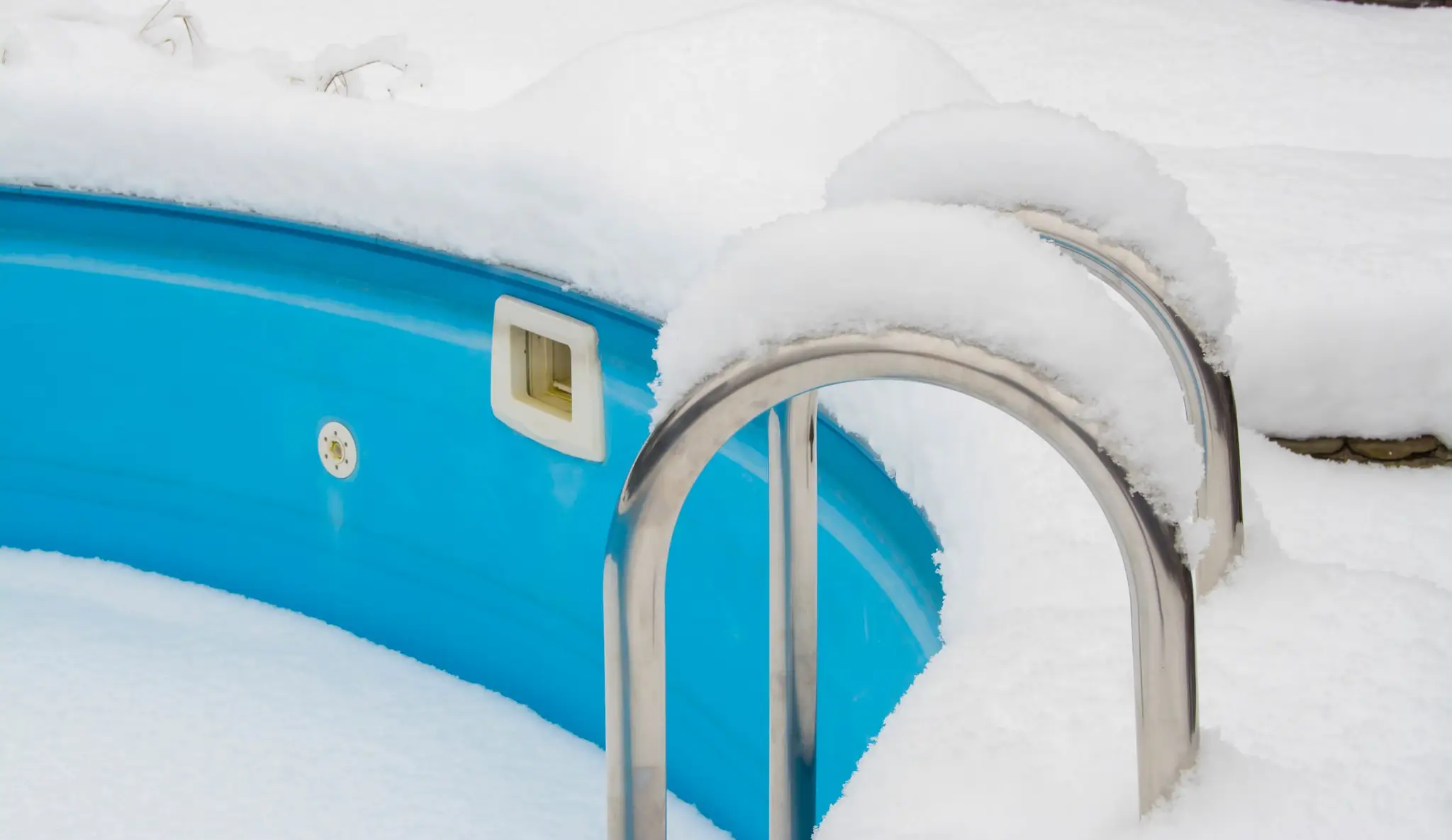 Oasis Piscines et Spas - 22 (Perros Guirec)