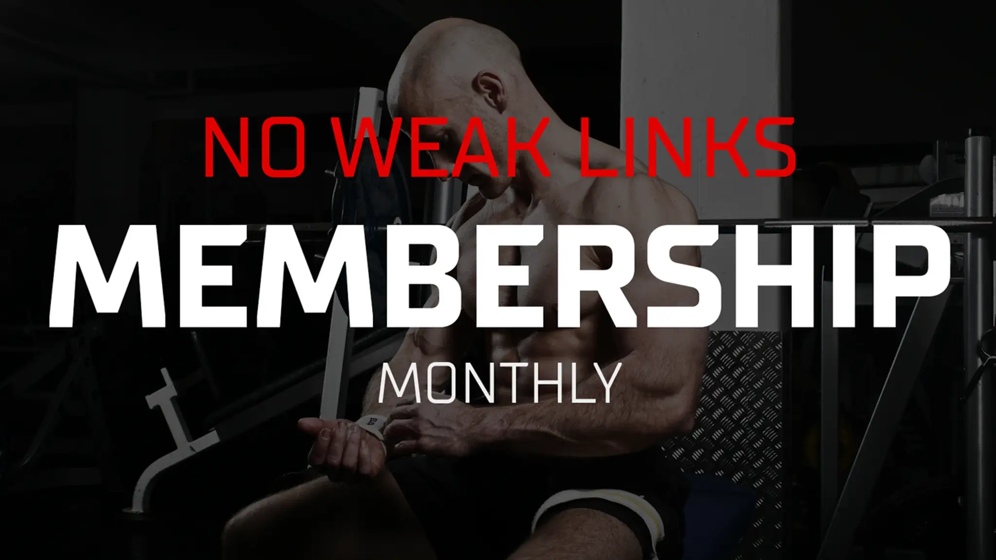 Combined Strength Training Lab