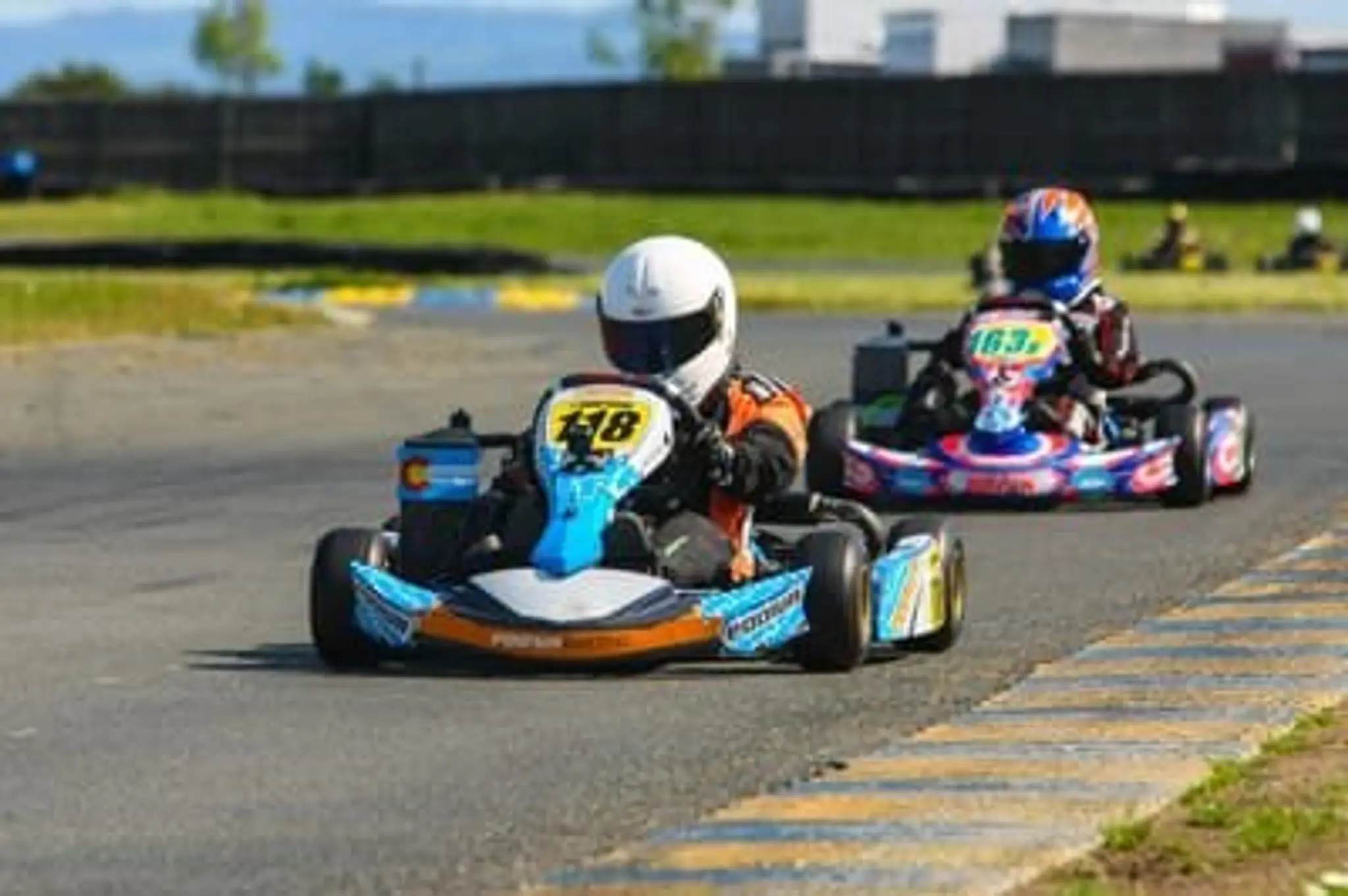 Lombardy Raceway Karting Club