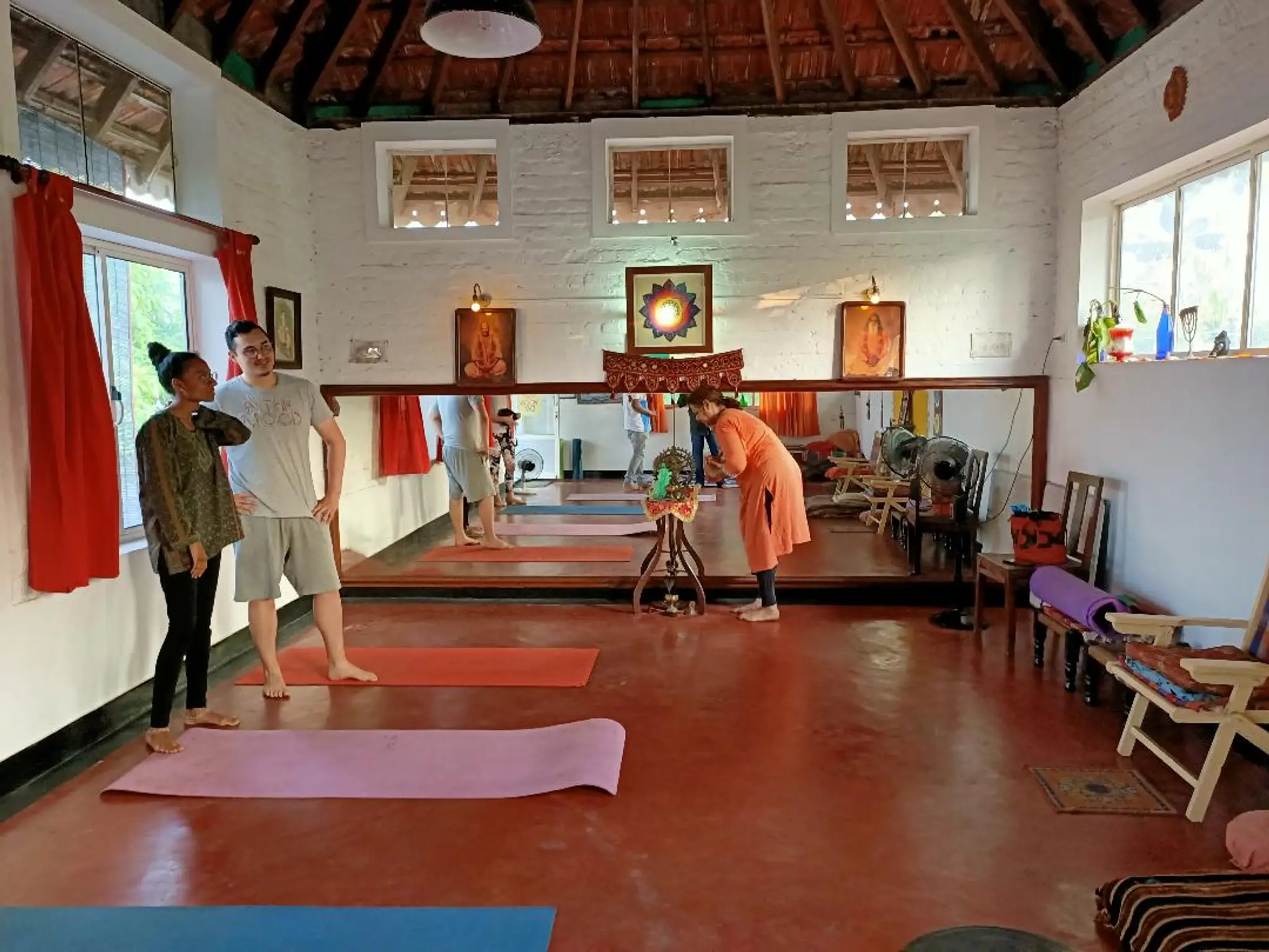 Experience Ayurveda Kochi