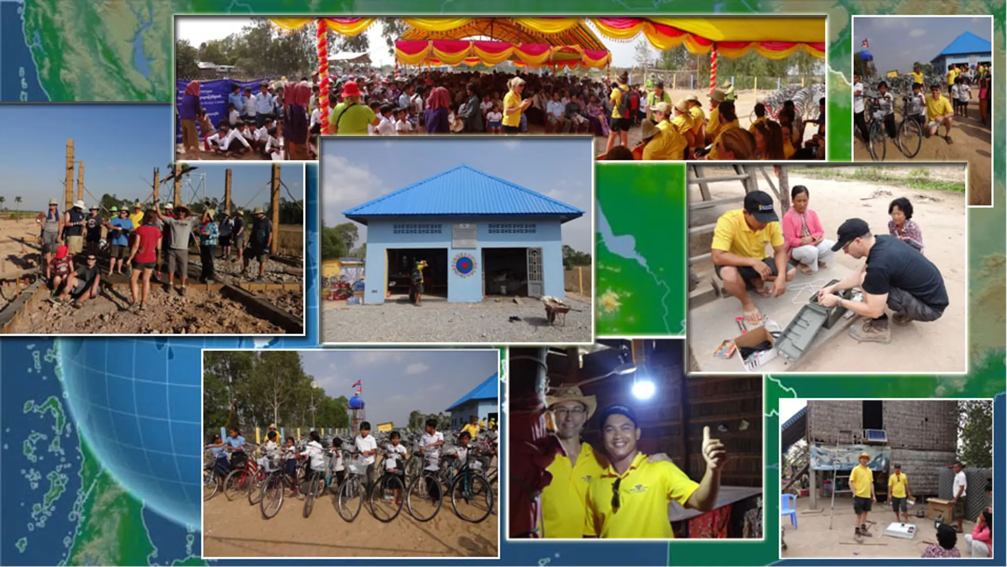 Alternate Power International Ltd