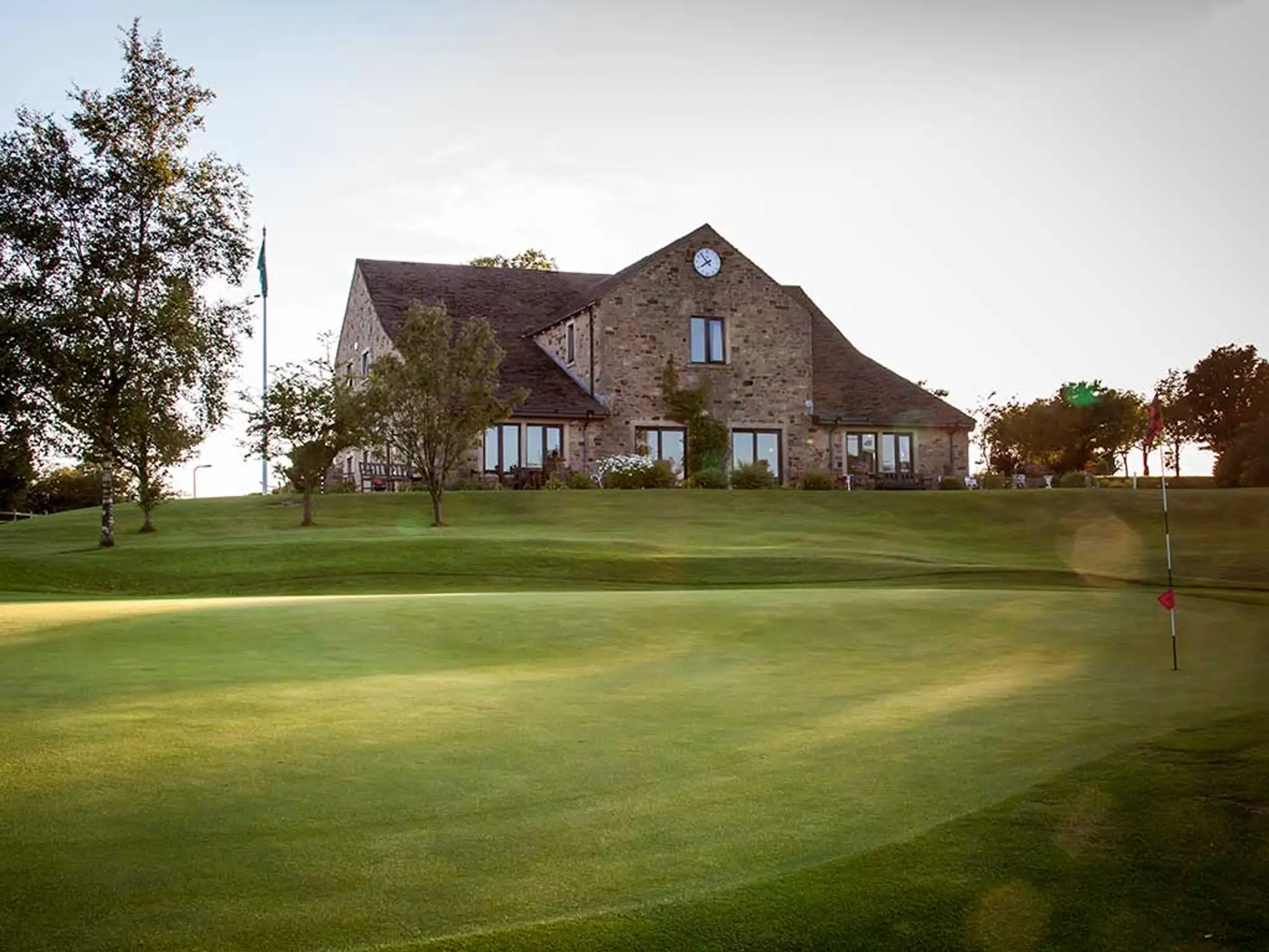 Skipton Golf Club Pro Shop