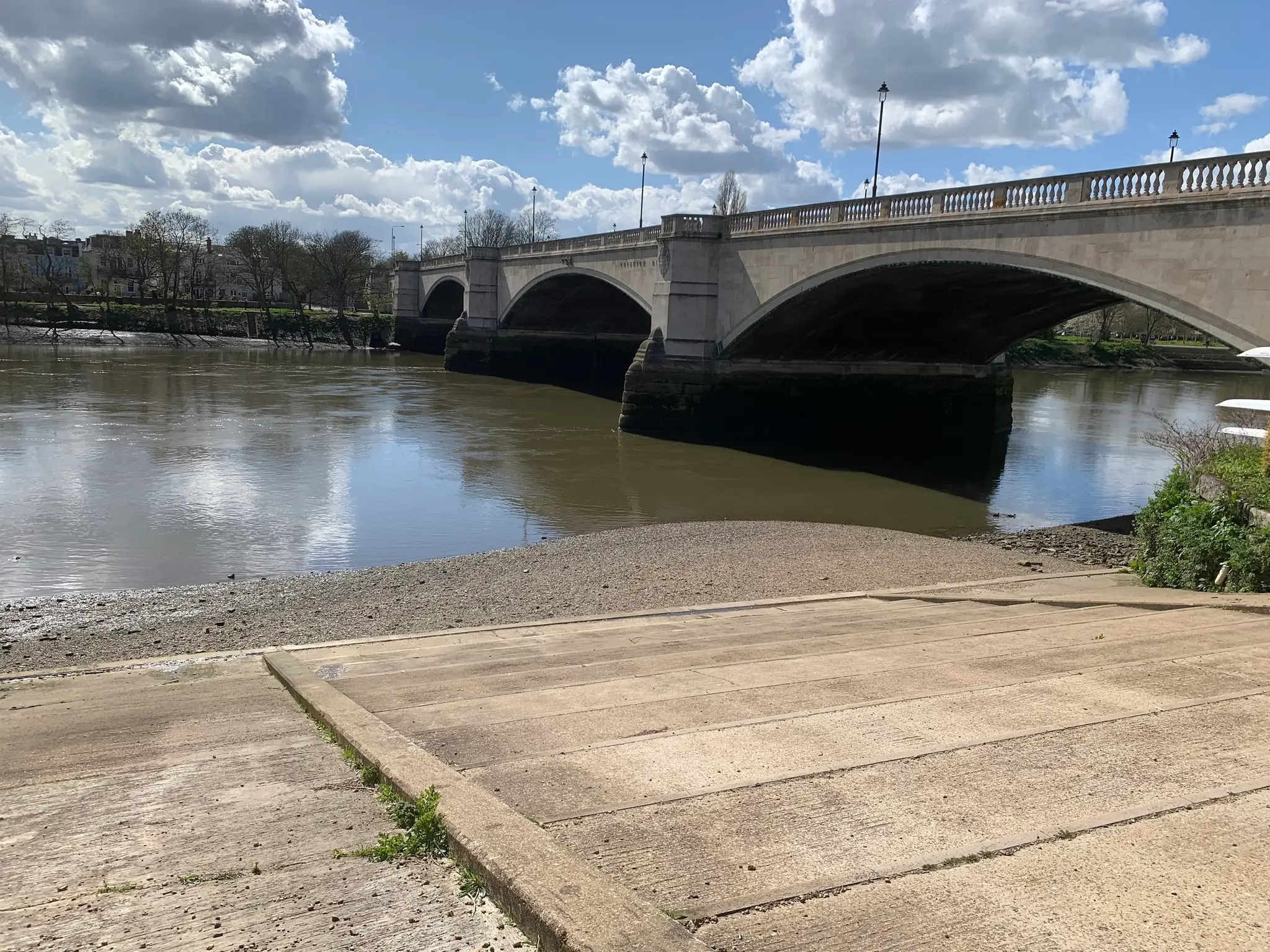 Tideway Scullers School
