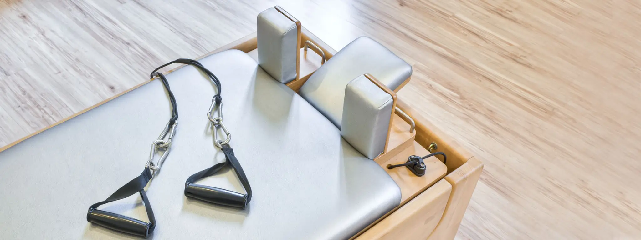 Lifestyle Pilates & Rehabilitation Studio PTY LTD